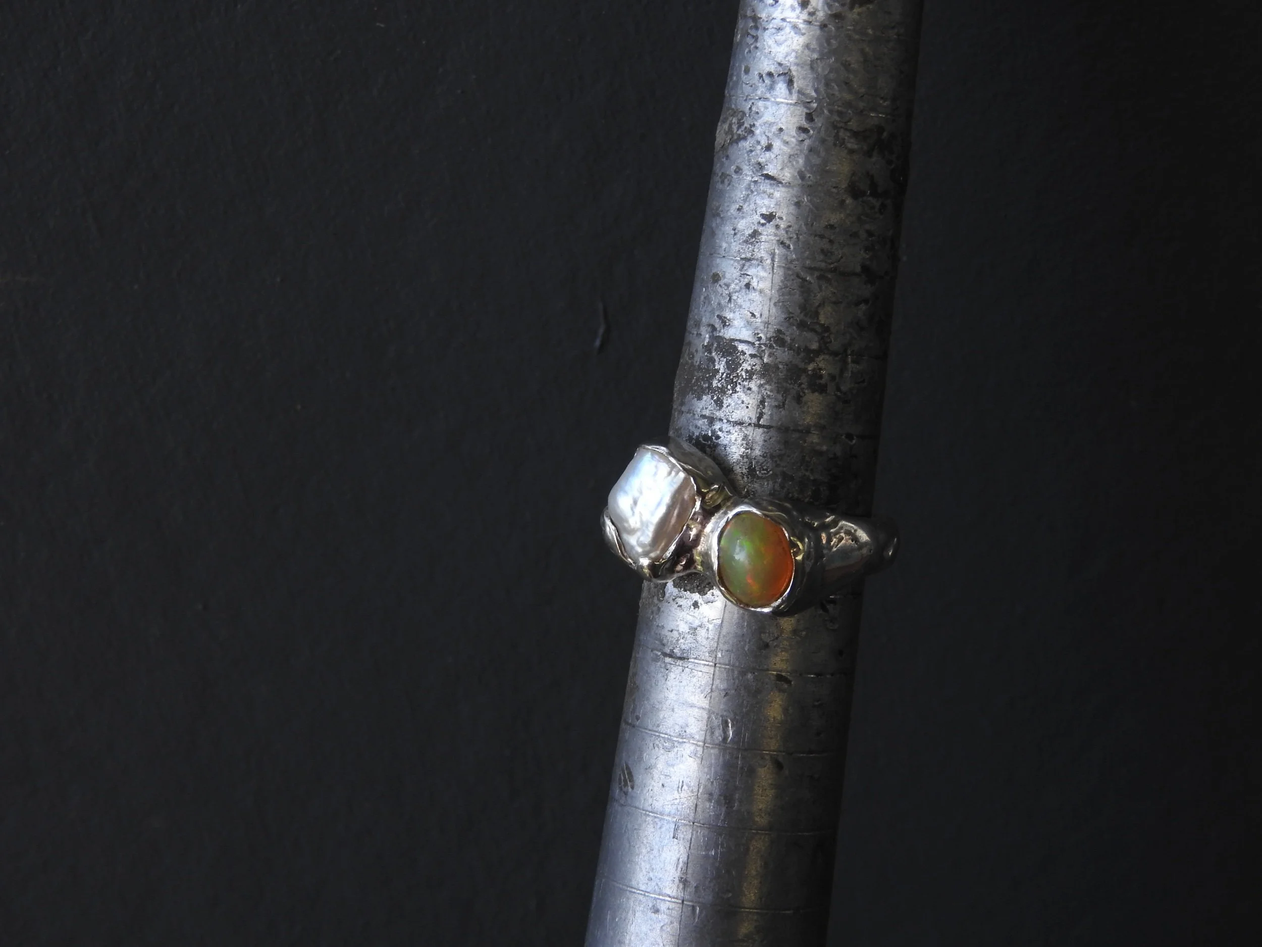 OPAL + PEARL CLUSTER - ONE OFF
