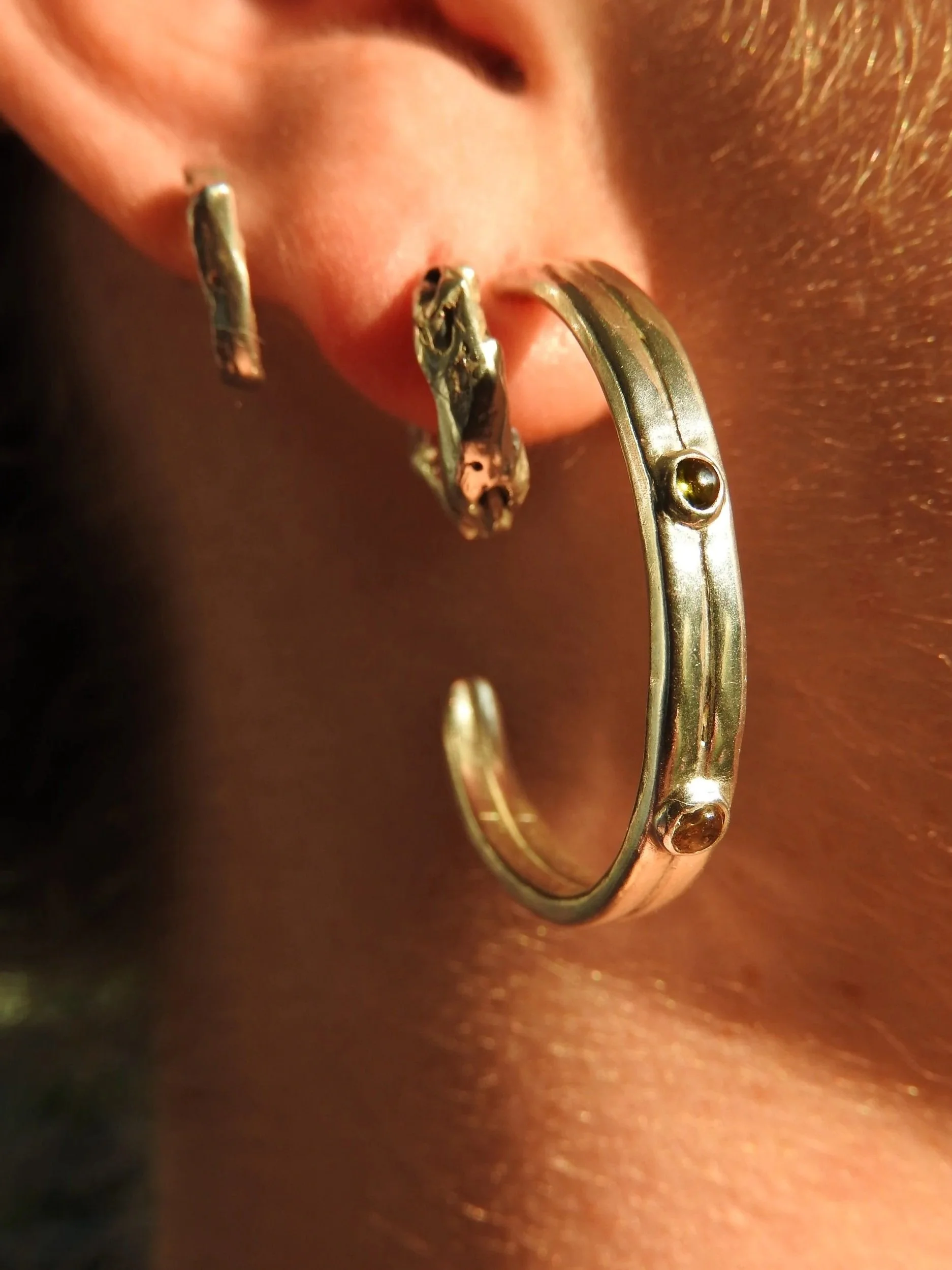 DEW | HOOPS