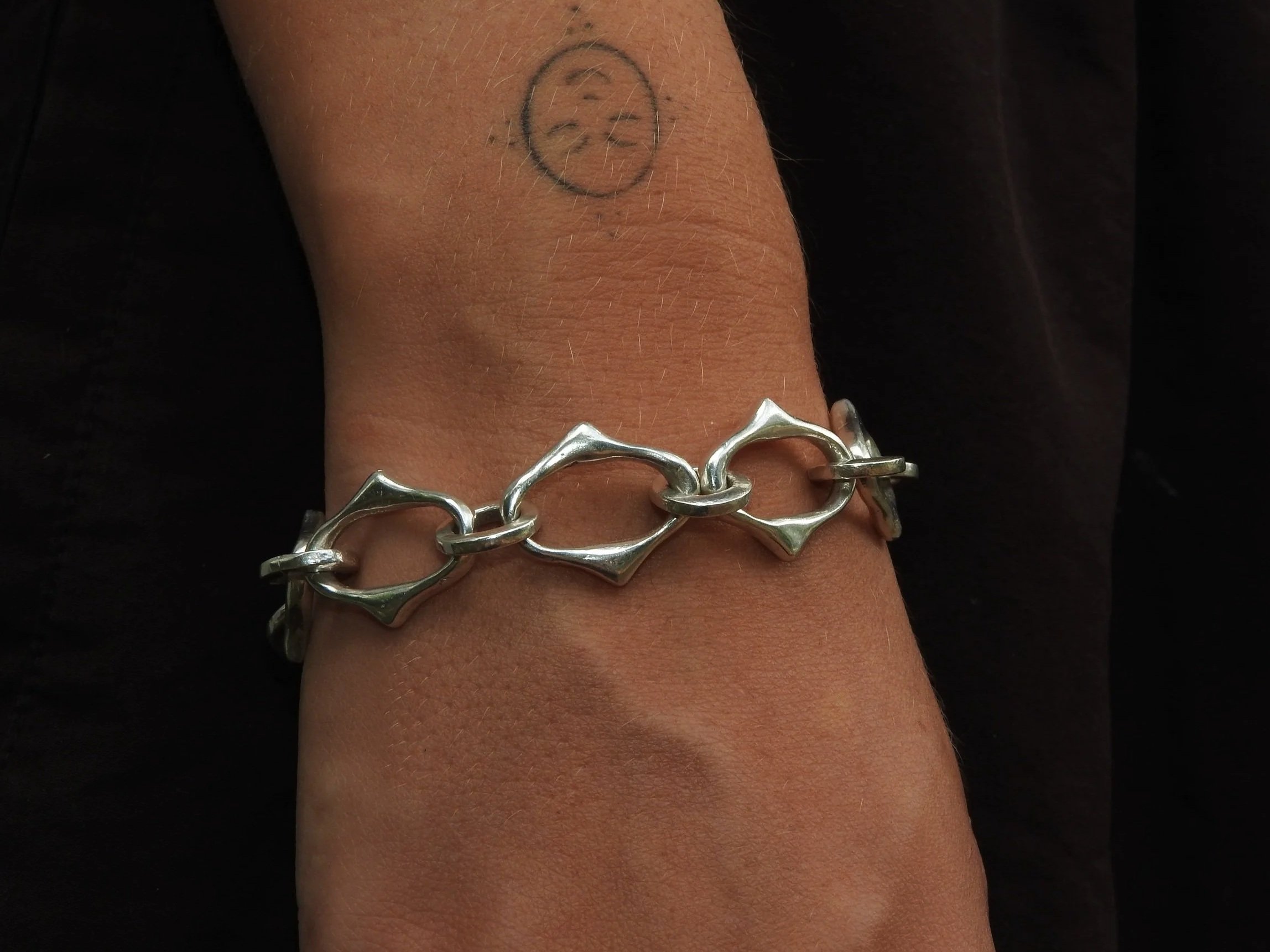 SPIKE |  BRACELET