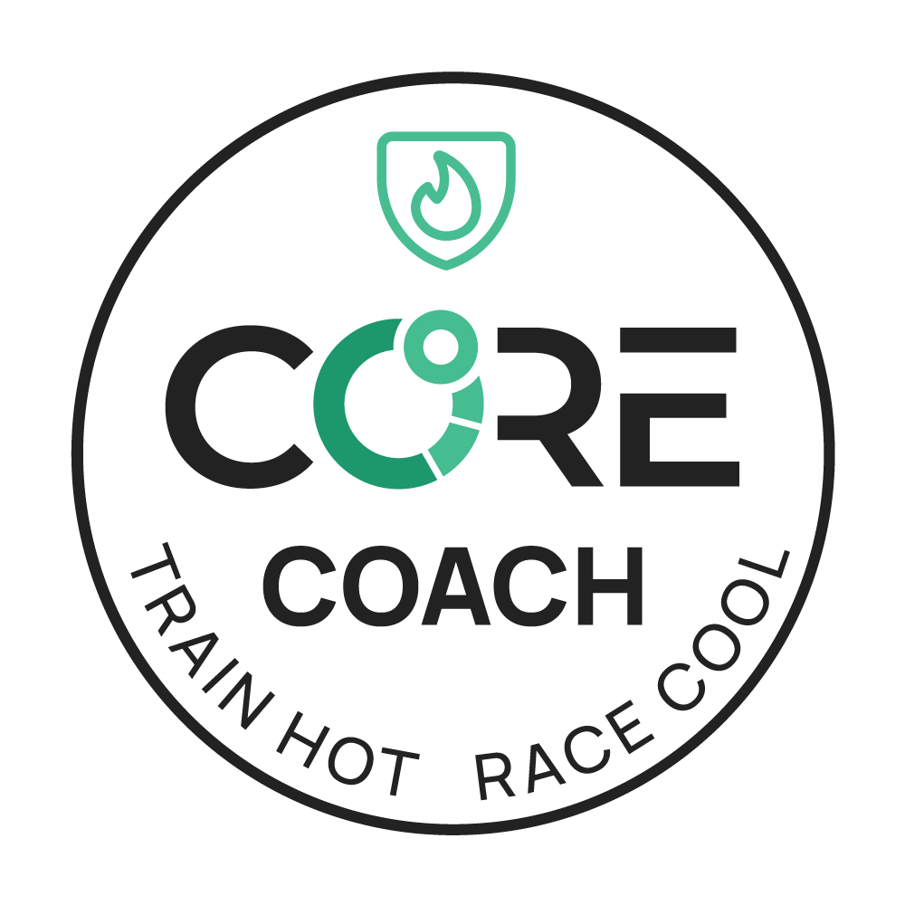 Verifisert CORE coach