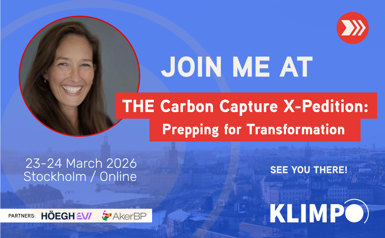 The BioCCUS Conference 2026