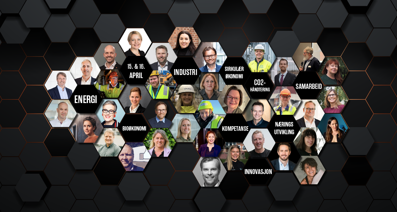 Industry &amp; Energy 2026