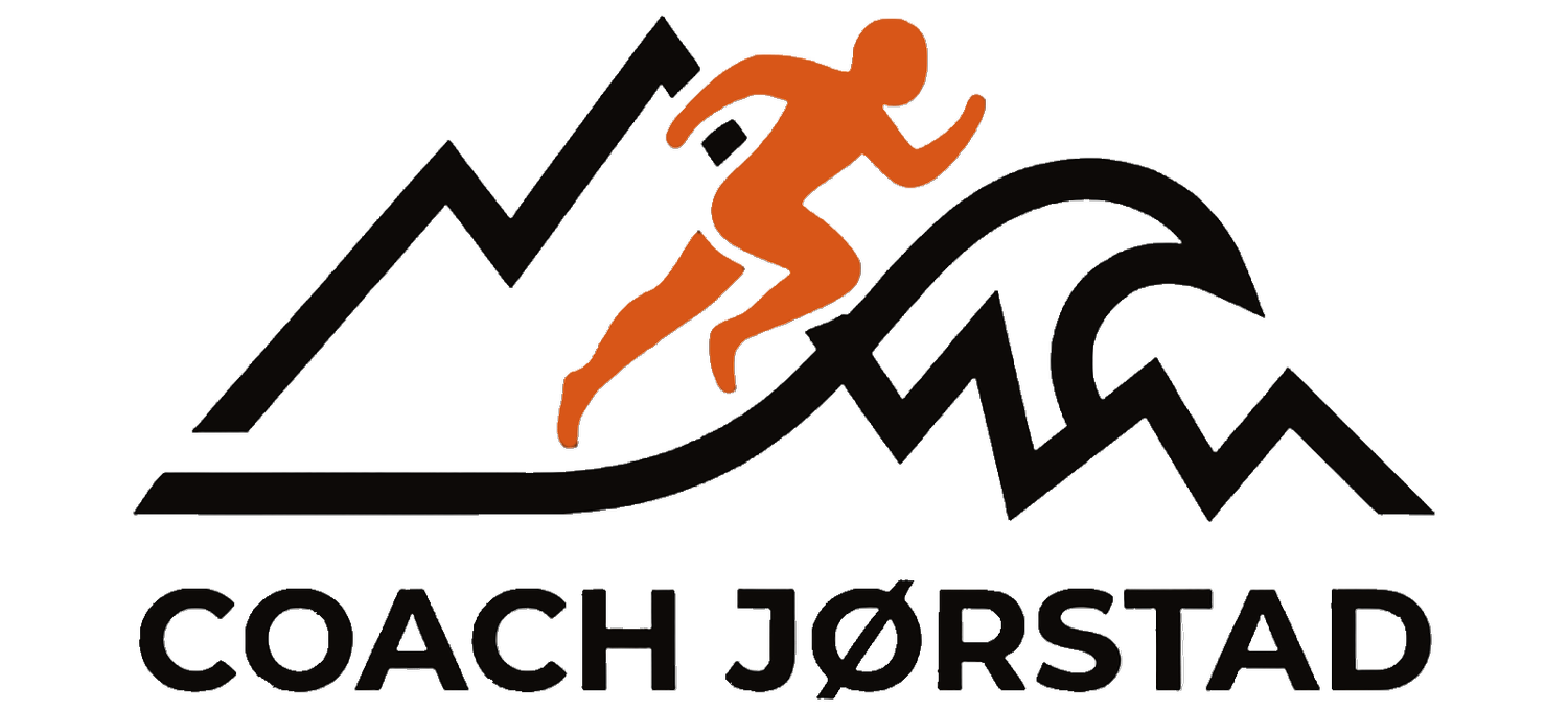 Coach Jørstad