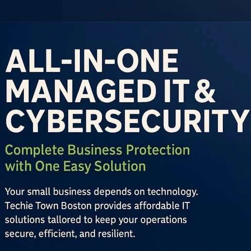 Back Bay Biz Boost – Small Business Membership