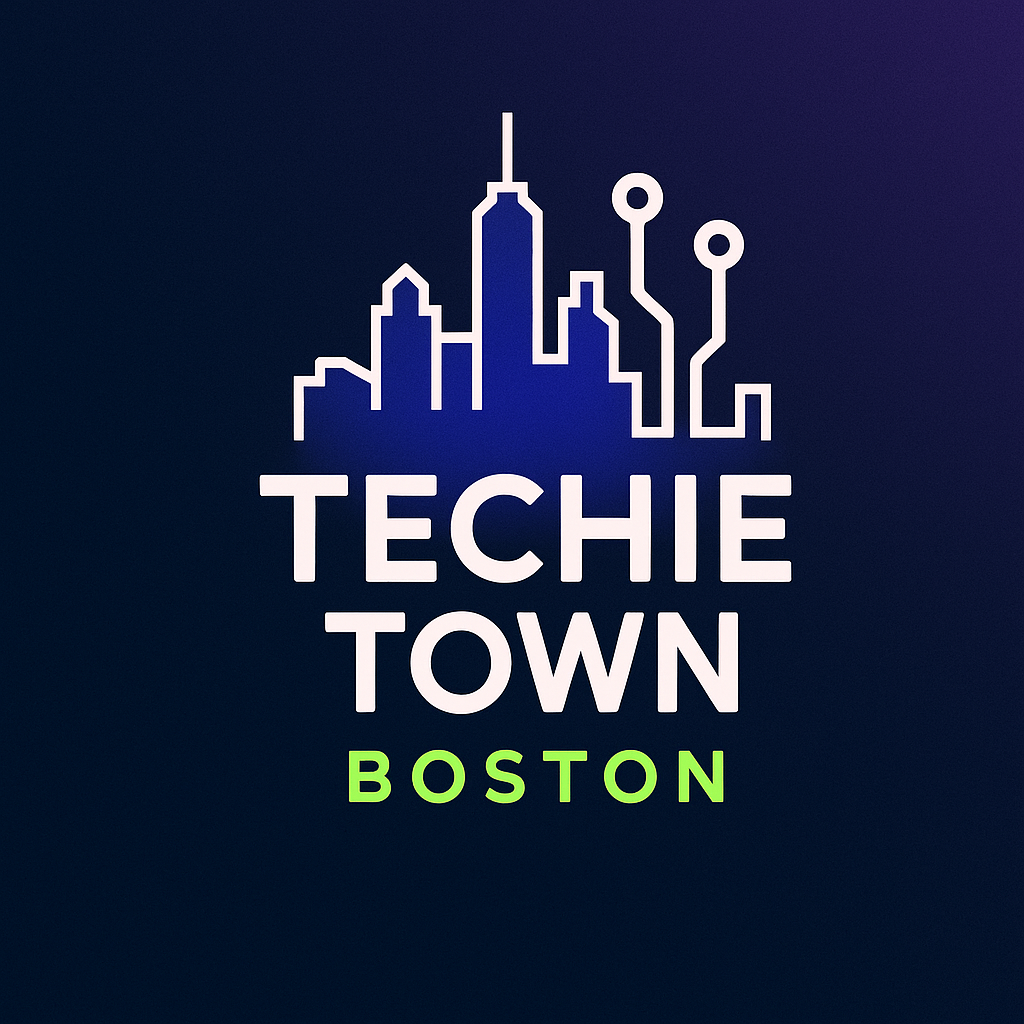 Techie Town Boston technician providing mobile IT support and computer repair in Cambridge MA serving Greater Boston