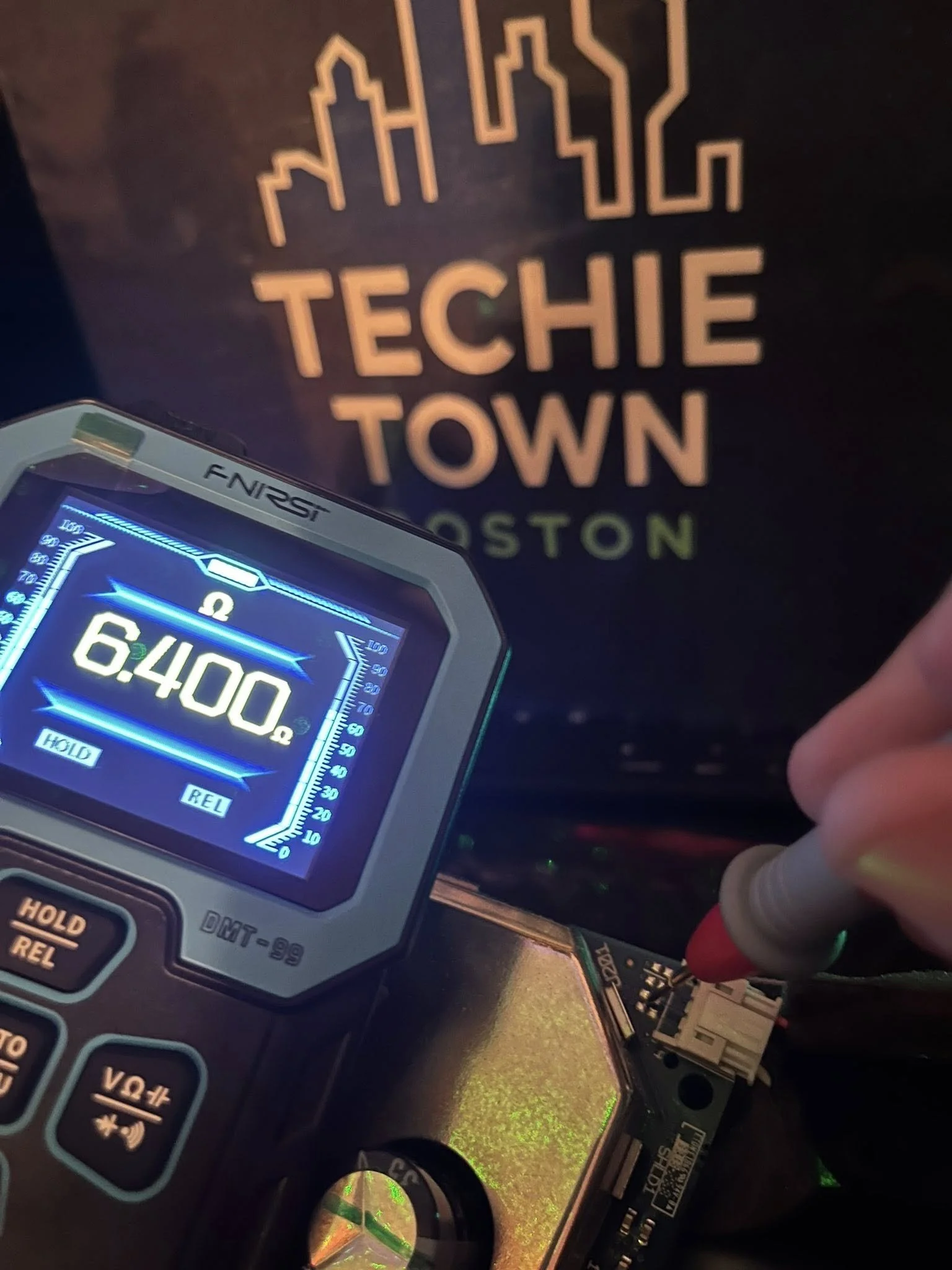 Vintage VCR repair and classic radio restoration service including cleaning tuning and component replacement in Massachusetts.