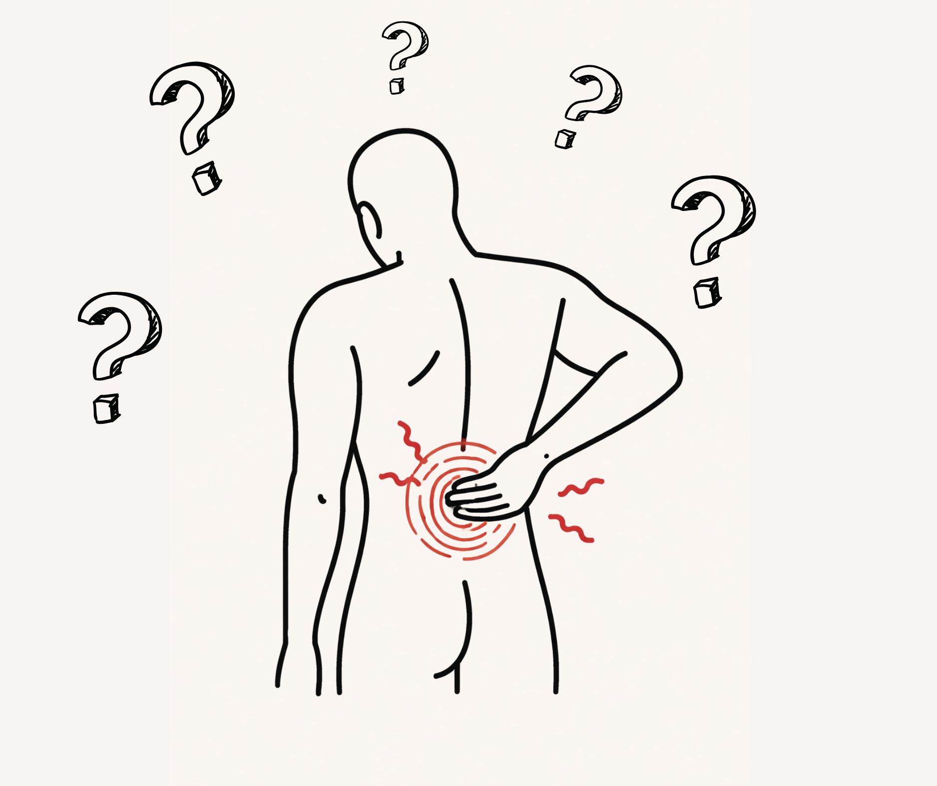 Why Your Pain Keeps Coming Back (And What Ayurveda Looks At)