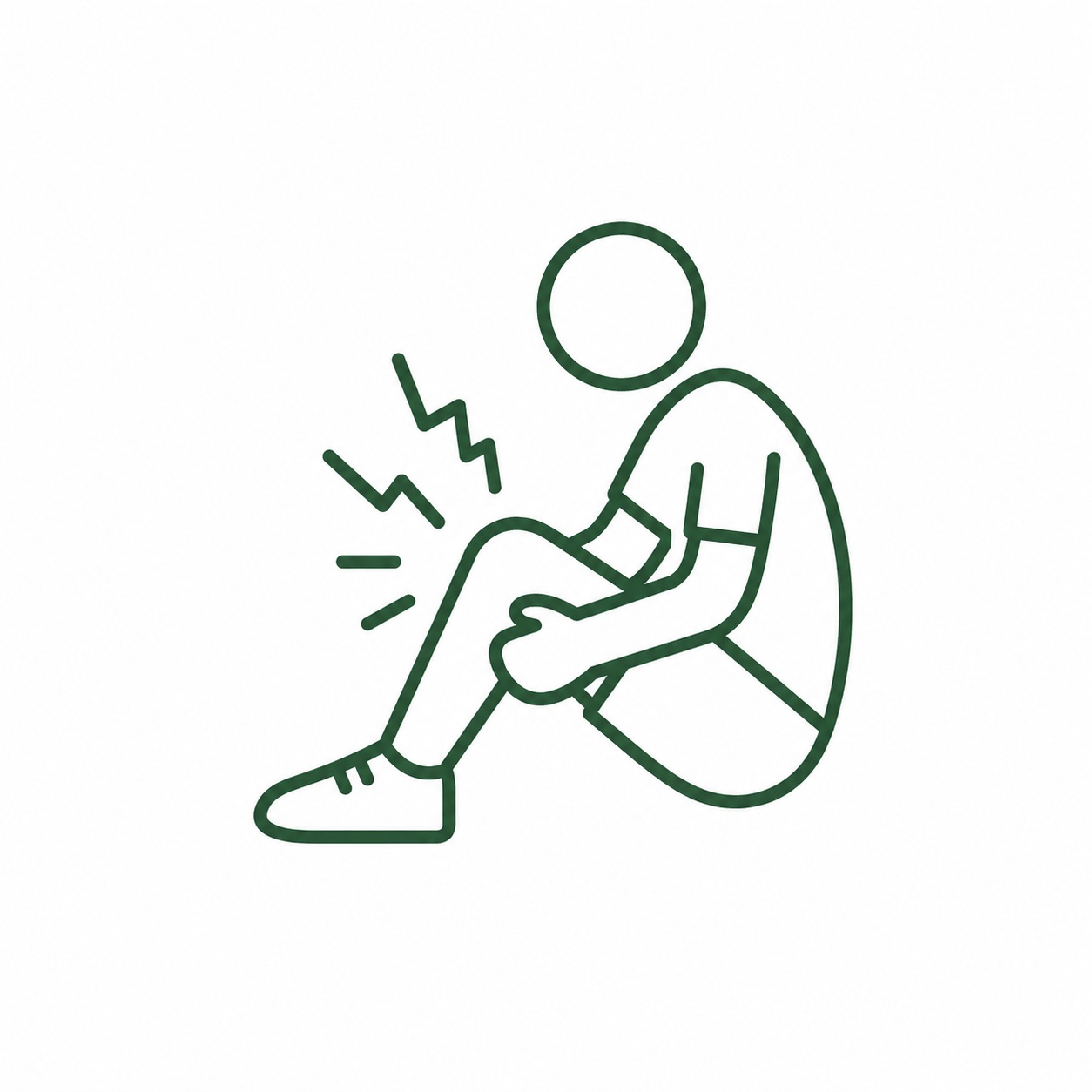 Ayurvedic Support for Sports Injuries?