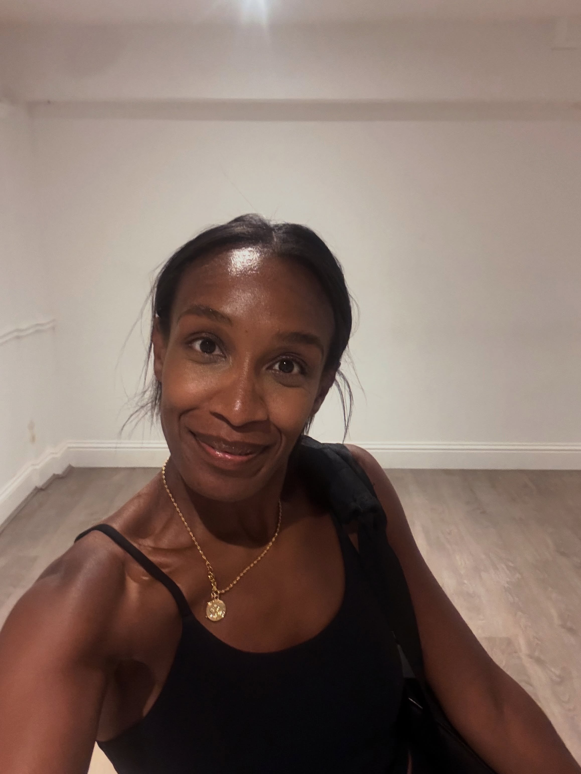 Something you may not know is that I&rsquo;m still working full-time for an amazing wellness brand, Spabreaks.com, while building soundcircle.

Balancing a career, being a parent and building something you&rsquo;re passionate about isn&rsquo;t always