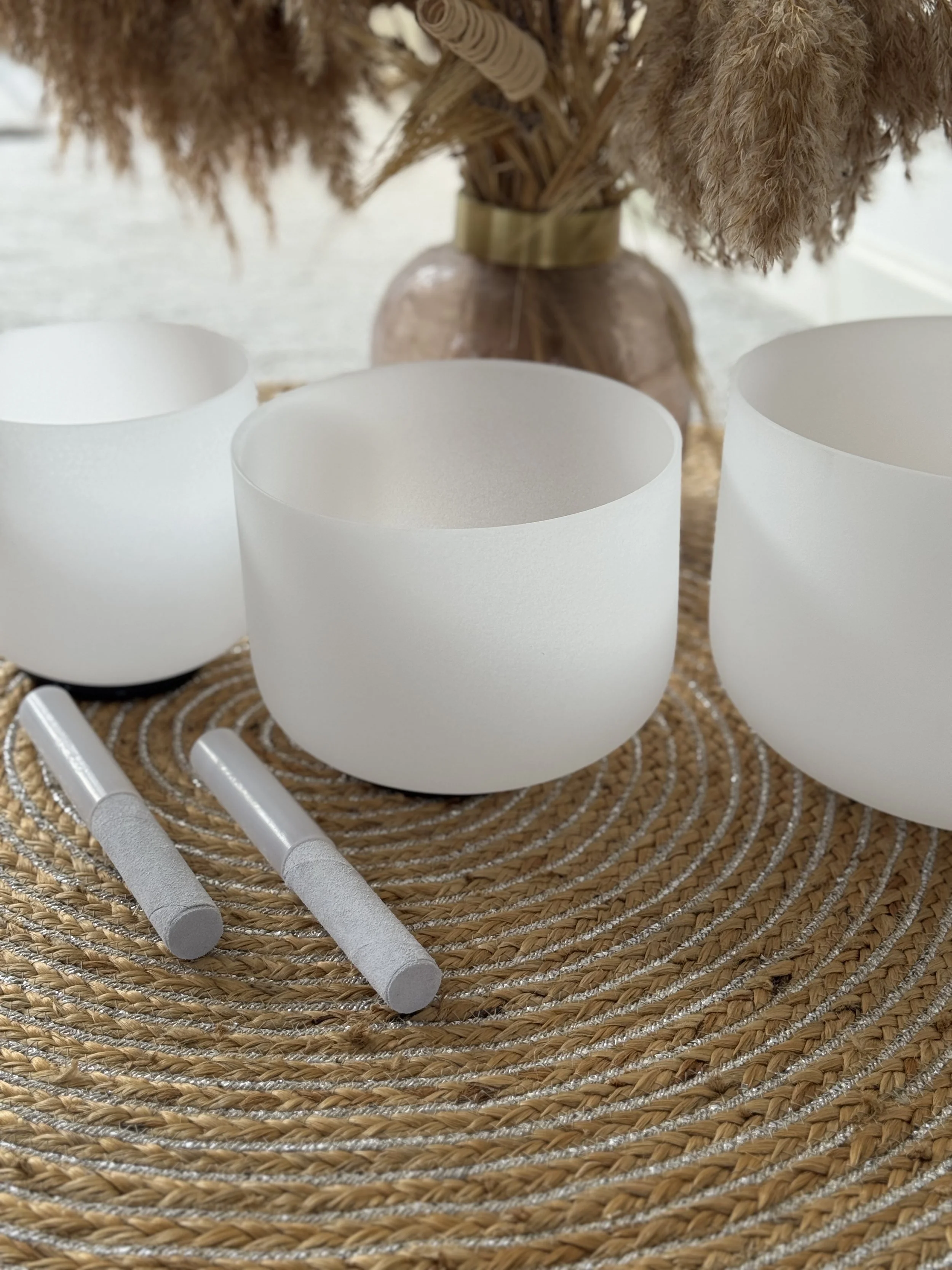 Hove | Sound Bath Session | Coming Soon