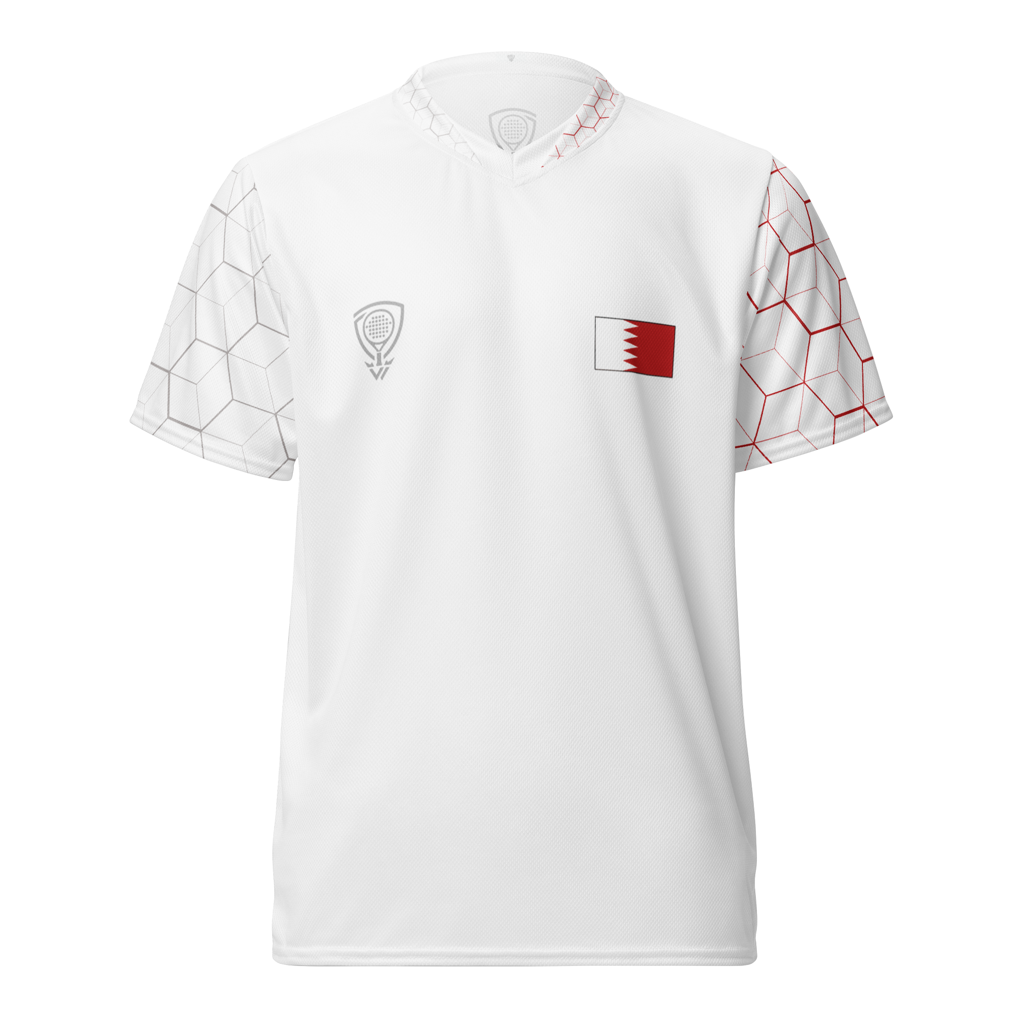 The Statement Jersey - Bahrain Limited Edition