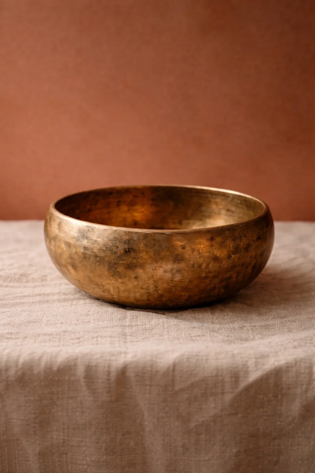 Therapeutic Singing Bowl