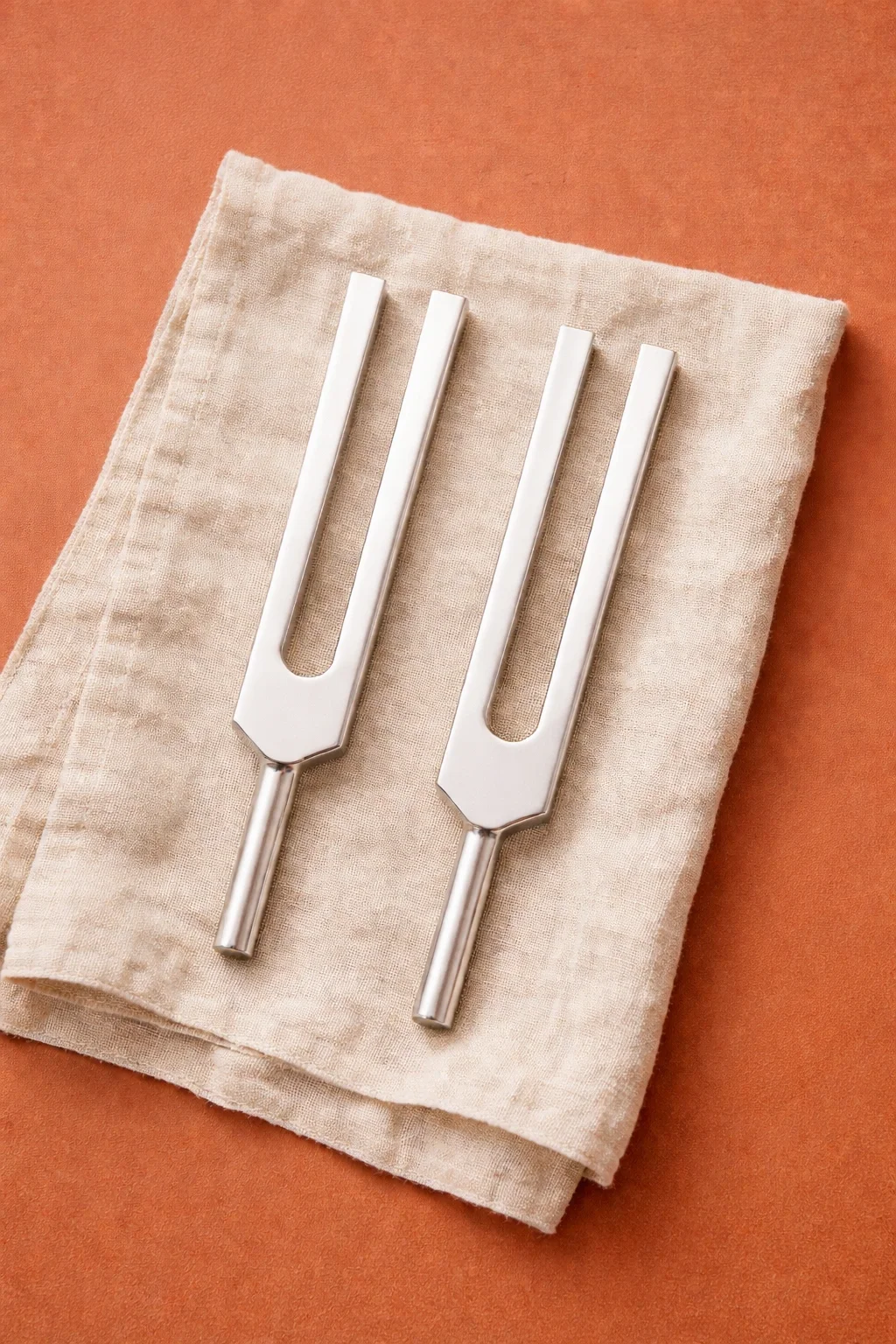 Diagnostic Tuning Fork Set