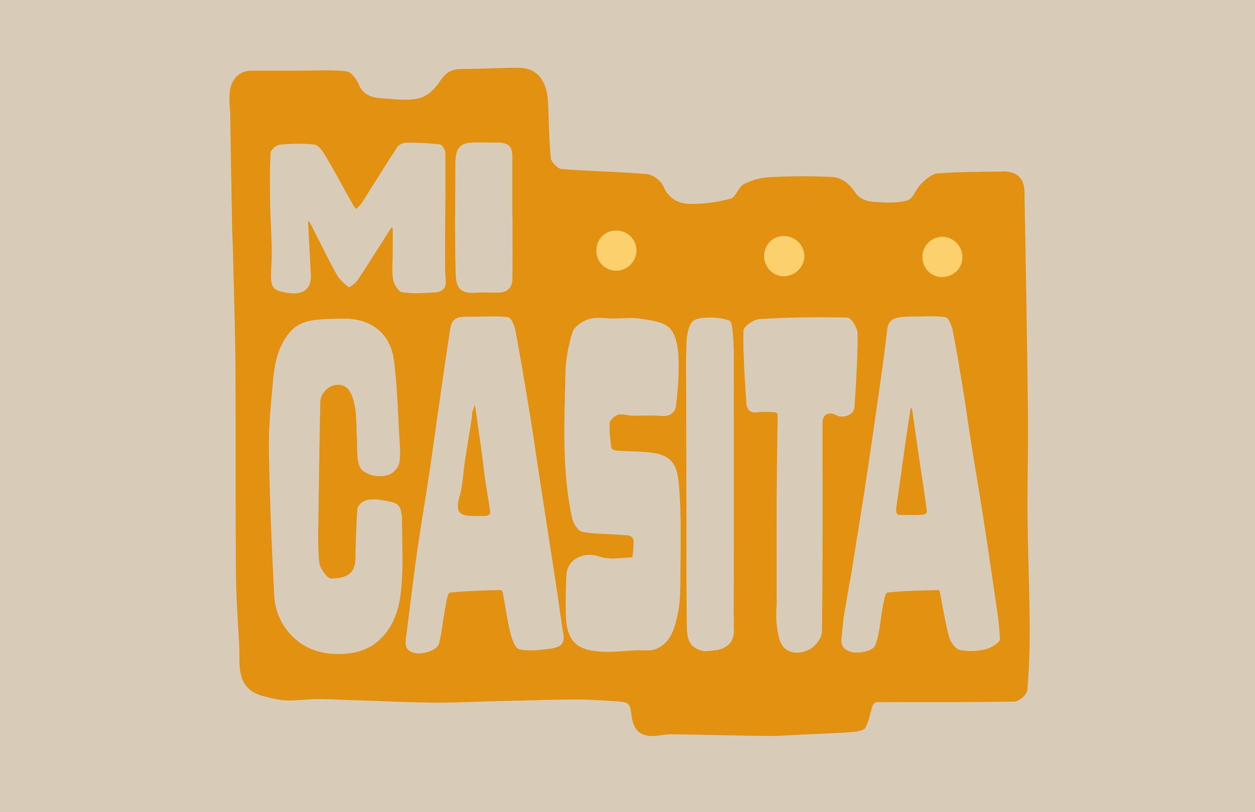 Mi Casita Project