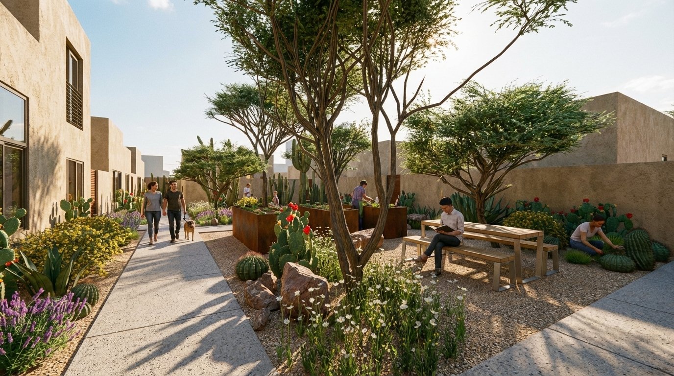 21st St. Casitas - Courtyard View AI Enhanced.jpg
