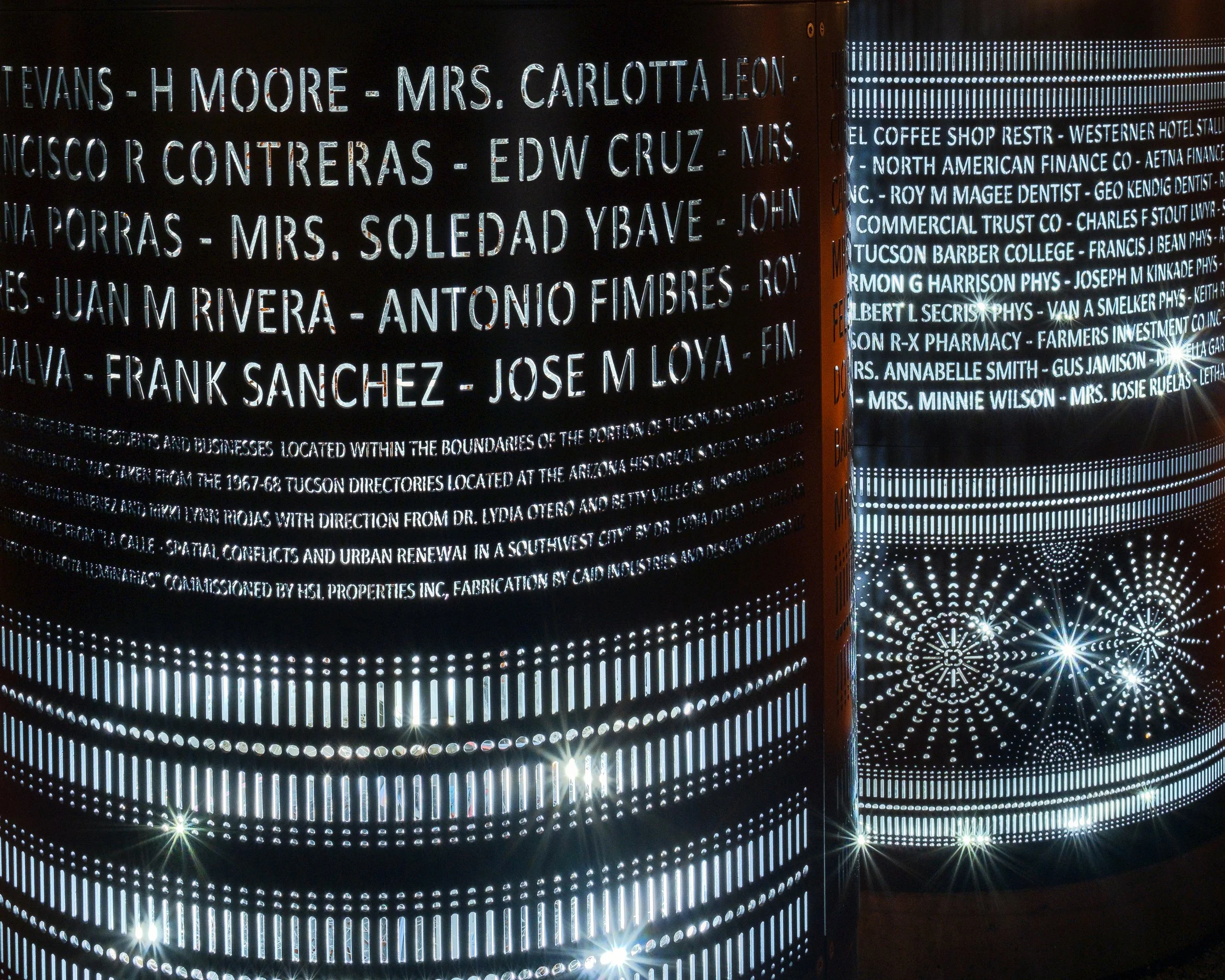 LA PLACITA LUMINARIAS_EXTERIOR NIGHT DETAIL.jpg