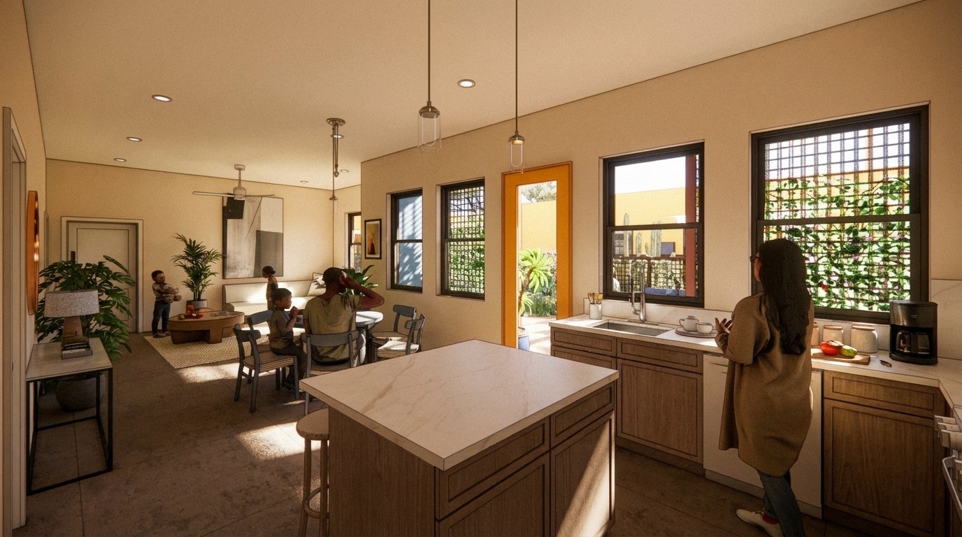 BAC_INT LOOKING EAST 3 BED 1028 HIP ROOF.jpg