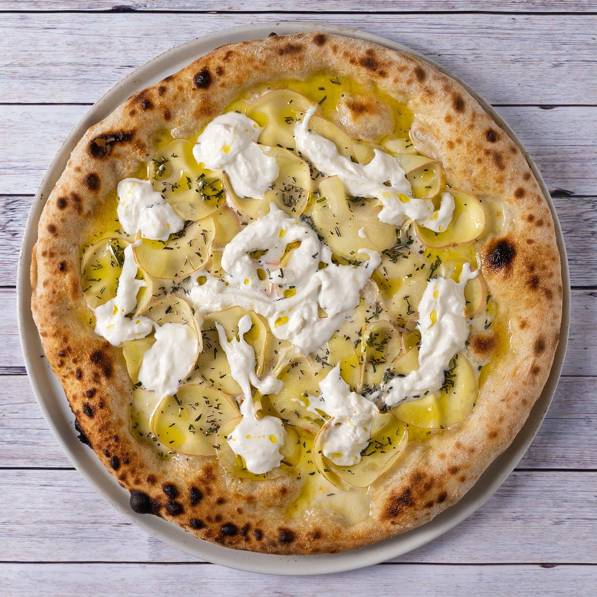 Pizza photography mozzarella Sydney.jpg