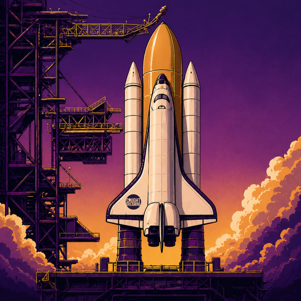Launch Pad Strategy Session