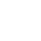 Black icon of a diagonal arrow pointing outward in opposite directions from the center.