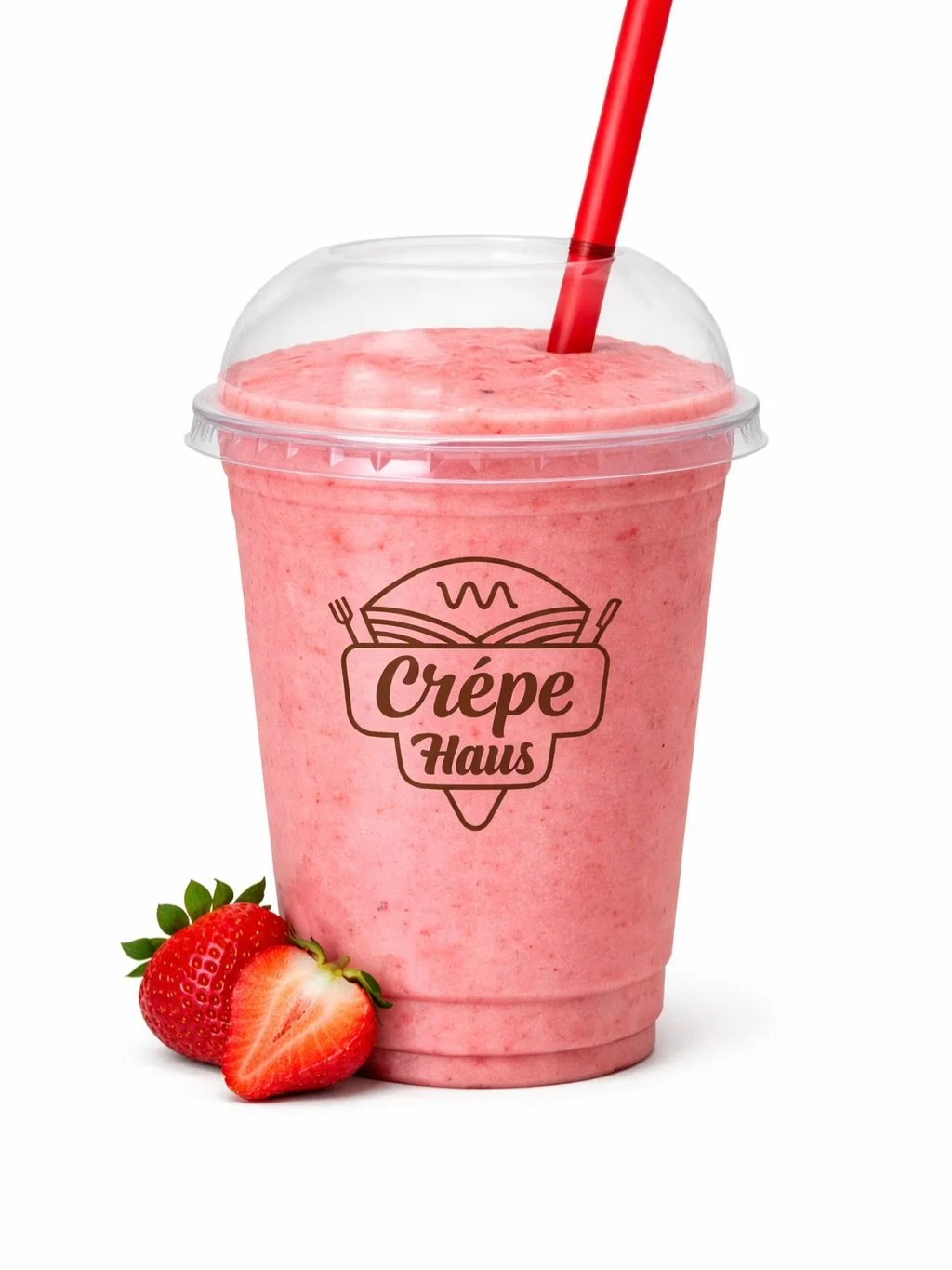 Fresh Smoothies Made Daily 🥤
Strawberry &bull; Banana &bull; Mango &bull; Pineapple &bull; Blueberry
and delicious mixes you&rsquo;ll love.
Pick your favorite flavor today!