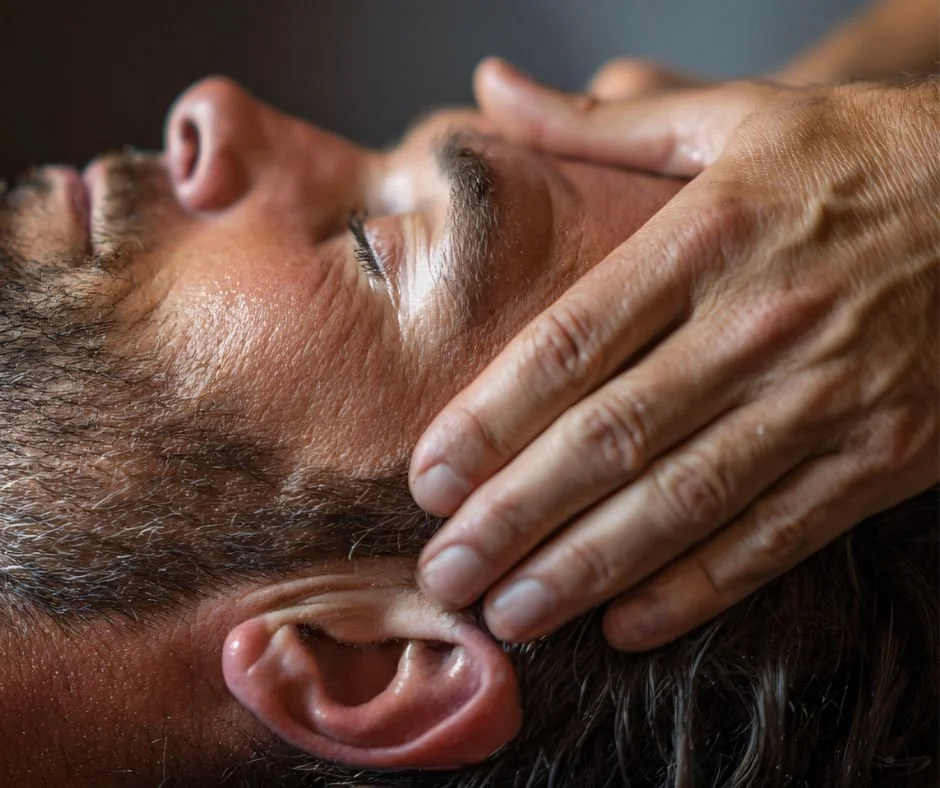 Teilkörpermassage Massage Füssen