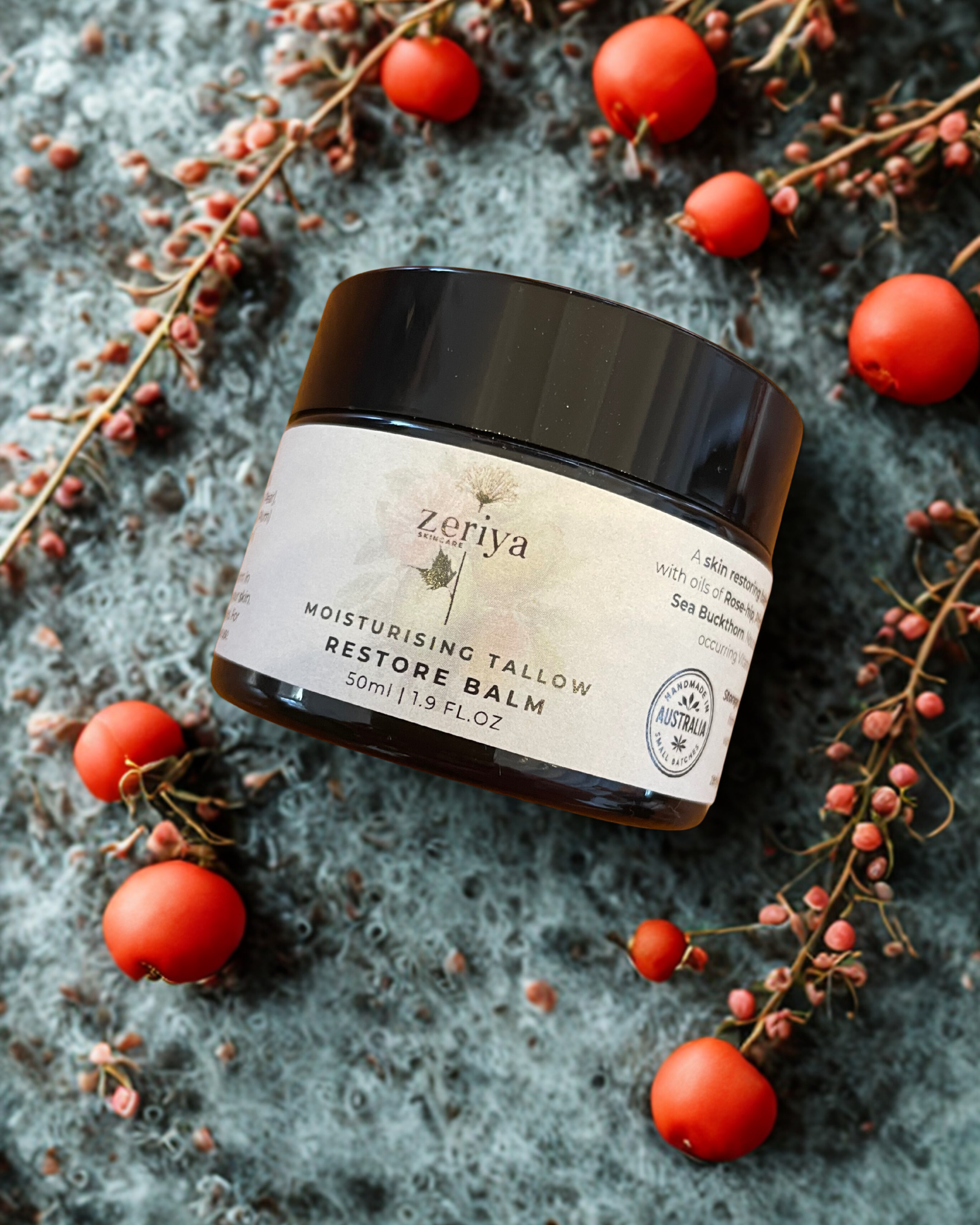 Restore Tallow Balm 50ml