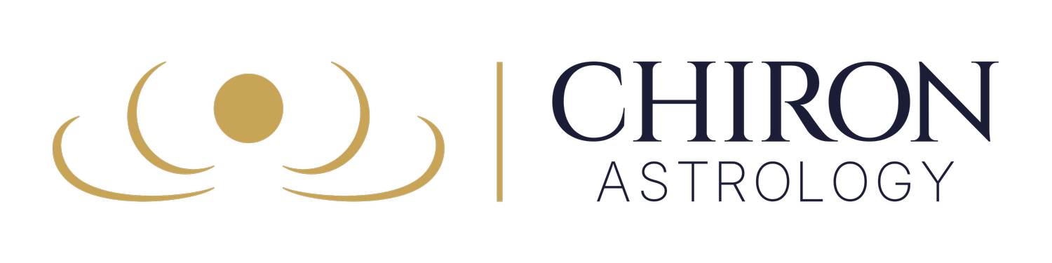 CHIRON Astrology