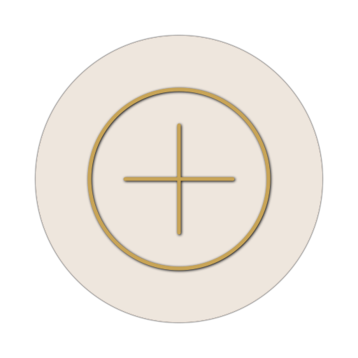 Icon mit einer Abbildung von einem Plus-Symbol
