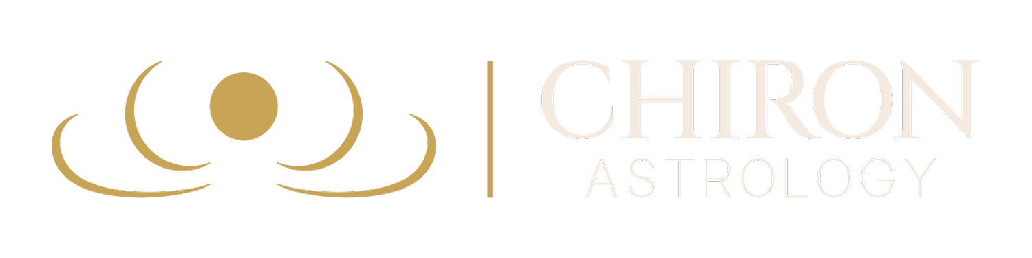 CHIRON Astrology