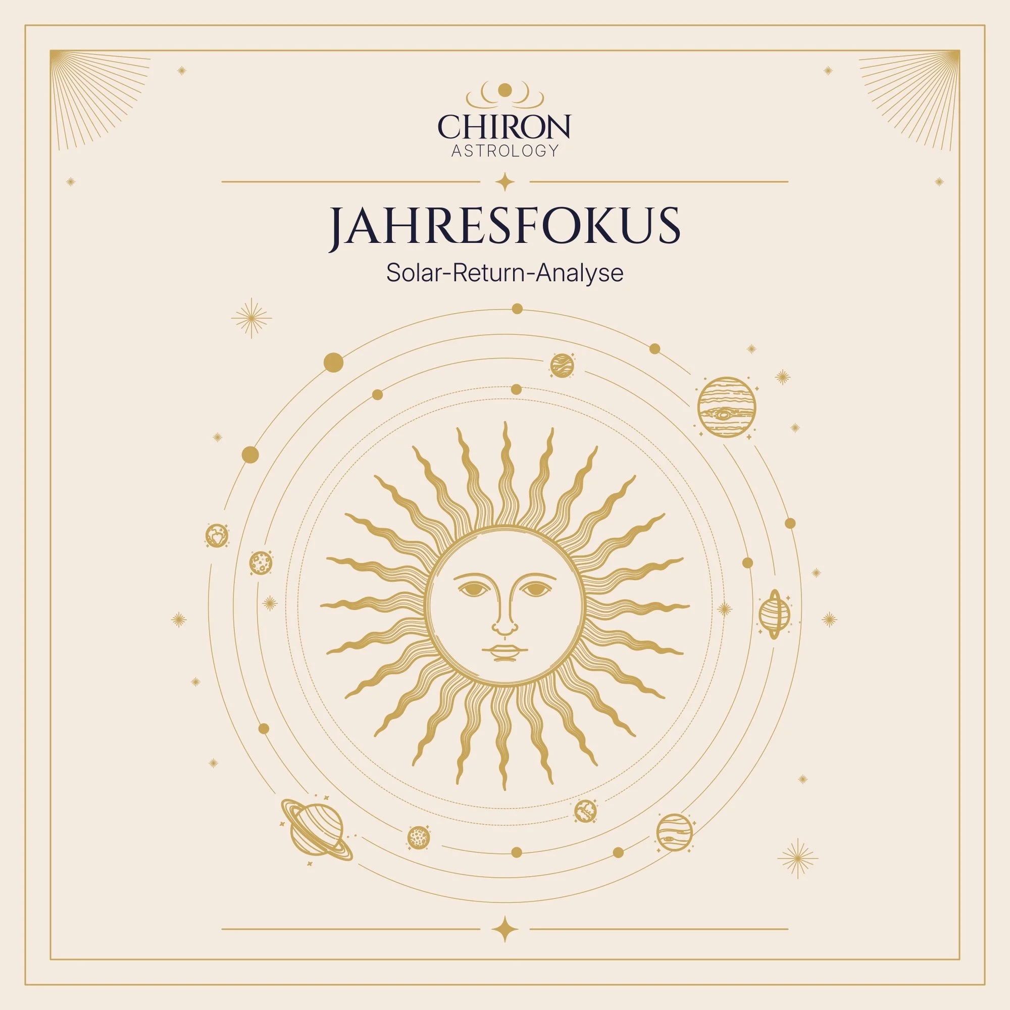 Jahresfokus – Solar-Return-Analyse