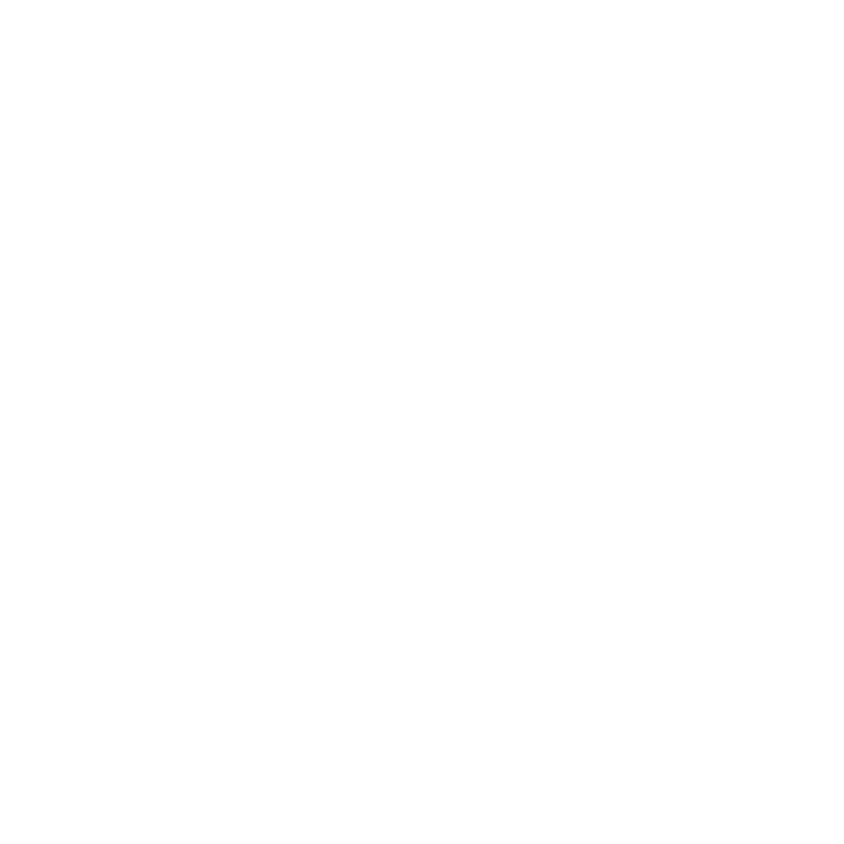 Bold white text on black background spelling out 'KOR' in a stylized, modern font.
