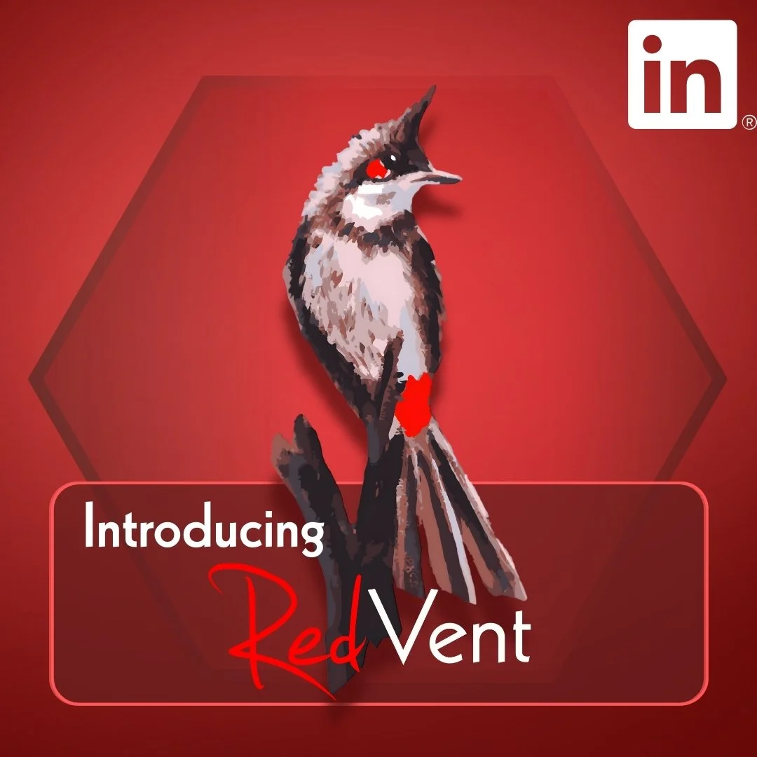 Introducing RedVent!