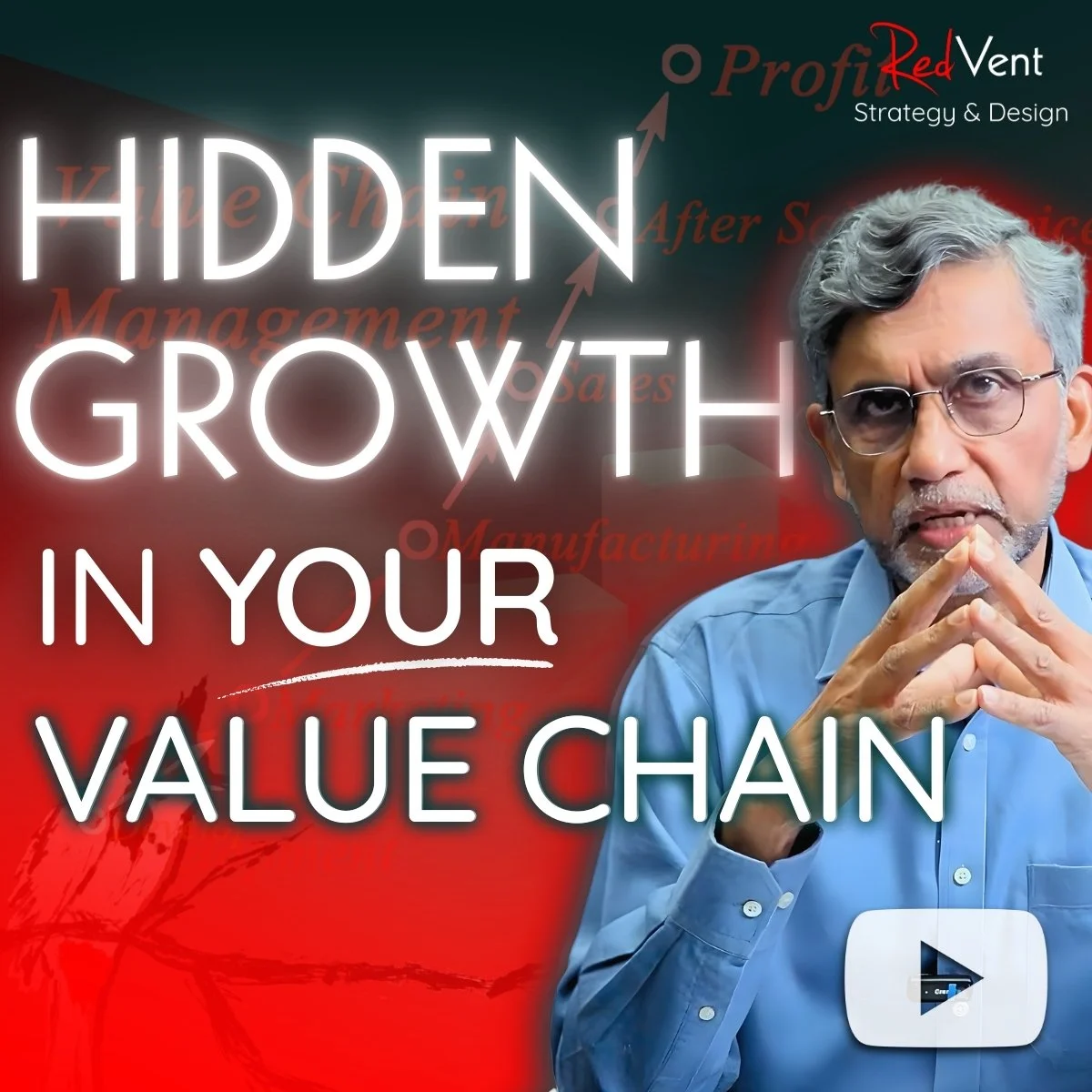 Unlock Hidden Growth in your Value Chain