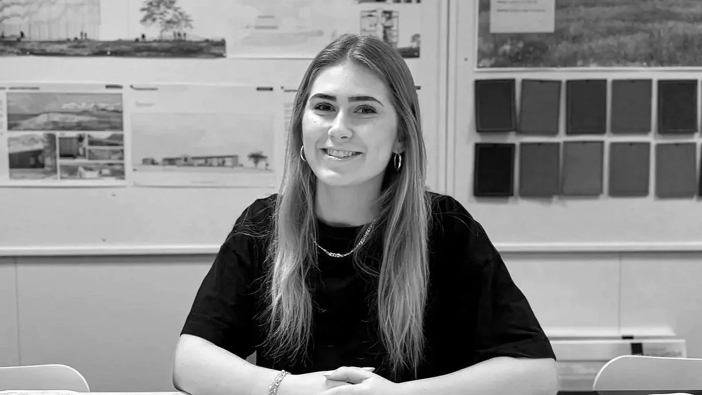 Kathrine Kirkegaard Jensen, piccoline hos A2 Arkitekterne