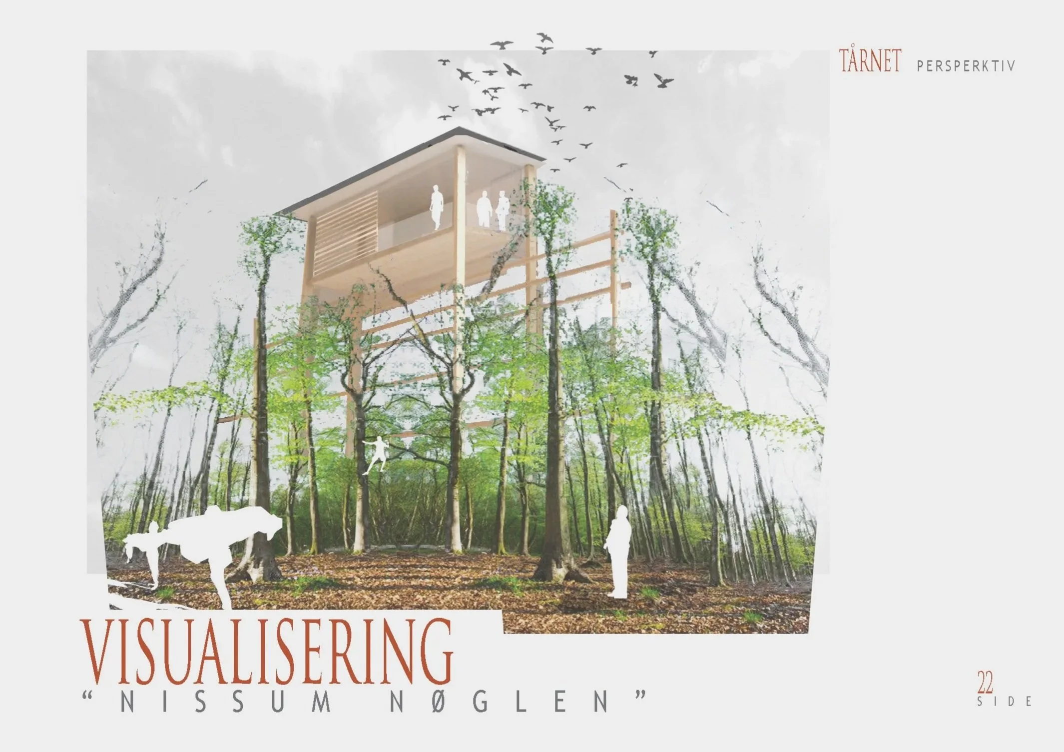  
Sønder Nissum NØGLEN
  
Landbyudviklingsprojekt. Udarbejdet for Sdr. Nissum Borger- og idrætsforening.
  