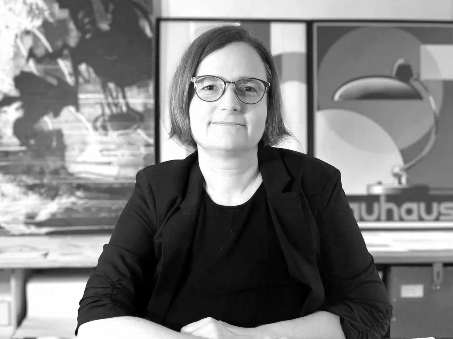 Lisbeth Arvad, arkitekt hos A2 Arkitekterne