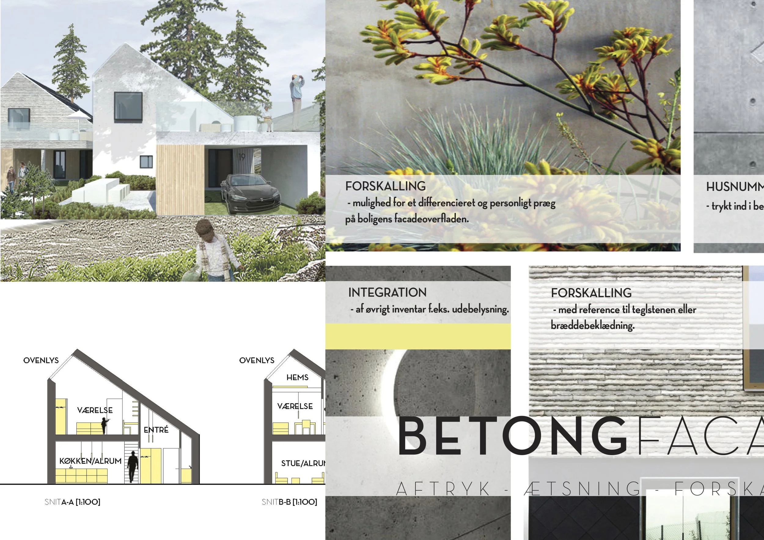  
Energiproducerende betonboliger Norge - Boligkoncept
  
Udarbejdet for Egersund Betongteknikk as, Norge
  
