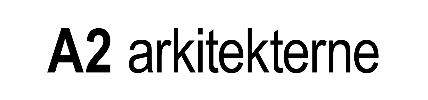 A2 arkitekterne