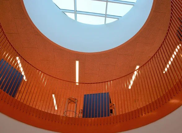  
Billundskolen - Helhedsplan
  
A2 varetog bygherrerådgivningen ved en gennemgribende til- og ombygning. 
  
Bygherre: Billund Kommune.