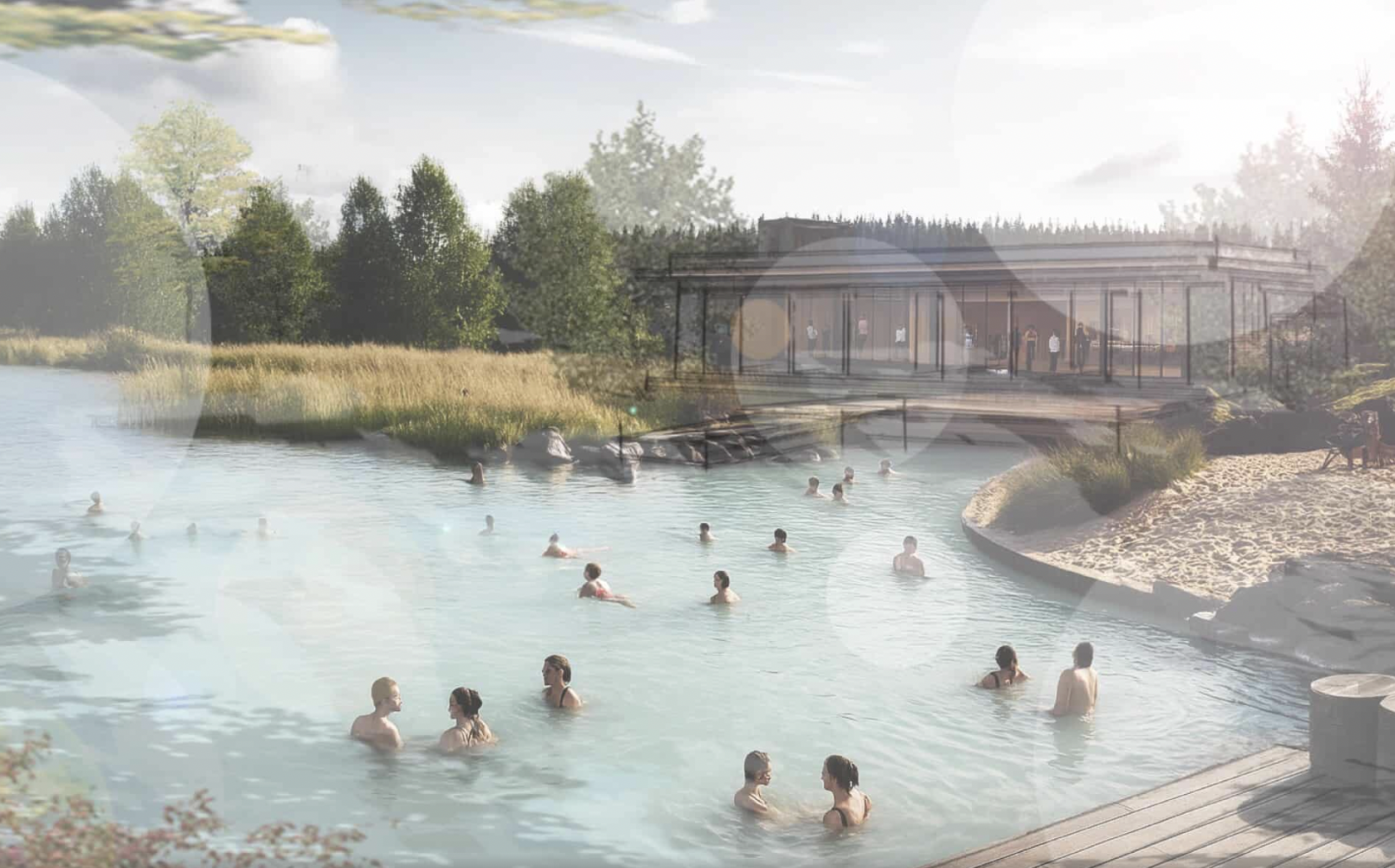  
Green Lagoon - indledende idéoplæg
  
Udarbejdet for og i samarbejde med Borgmester Kenneth Tønning og VENSTRE, Holstebro
  