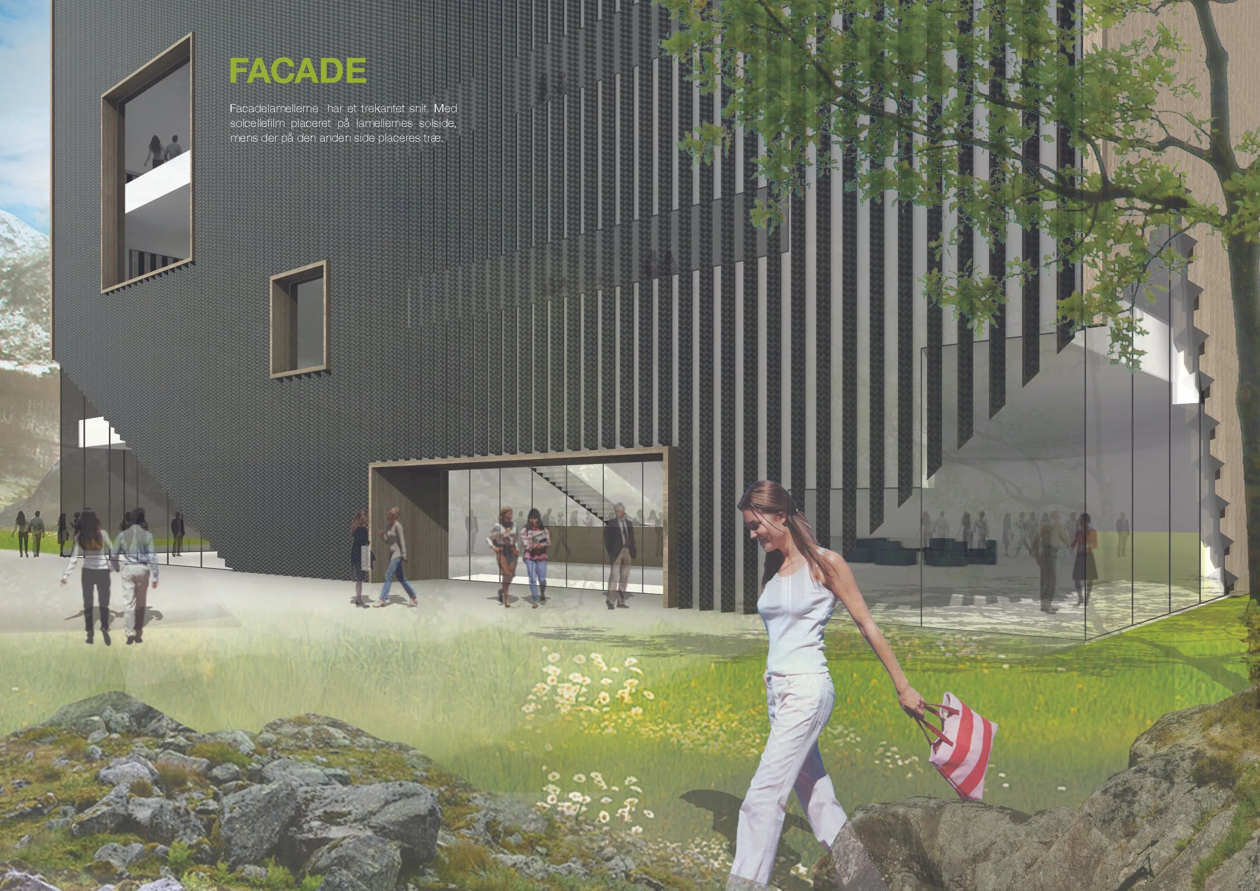  
Rogaland Energicenter Norge - Skitse- & visionsprojekt
  
Udarbejdet for sammenslutning af norske erhvervsvirksomheder. 
  
