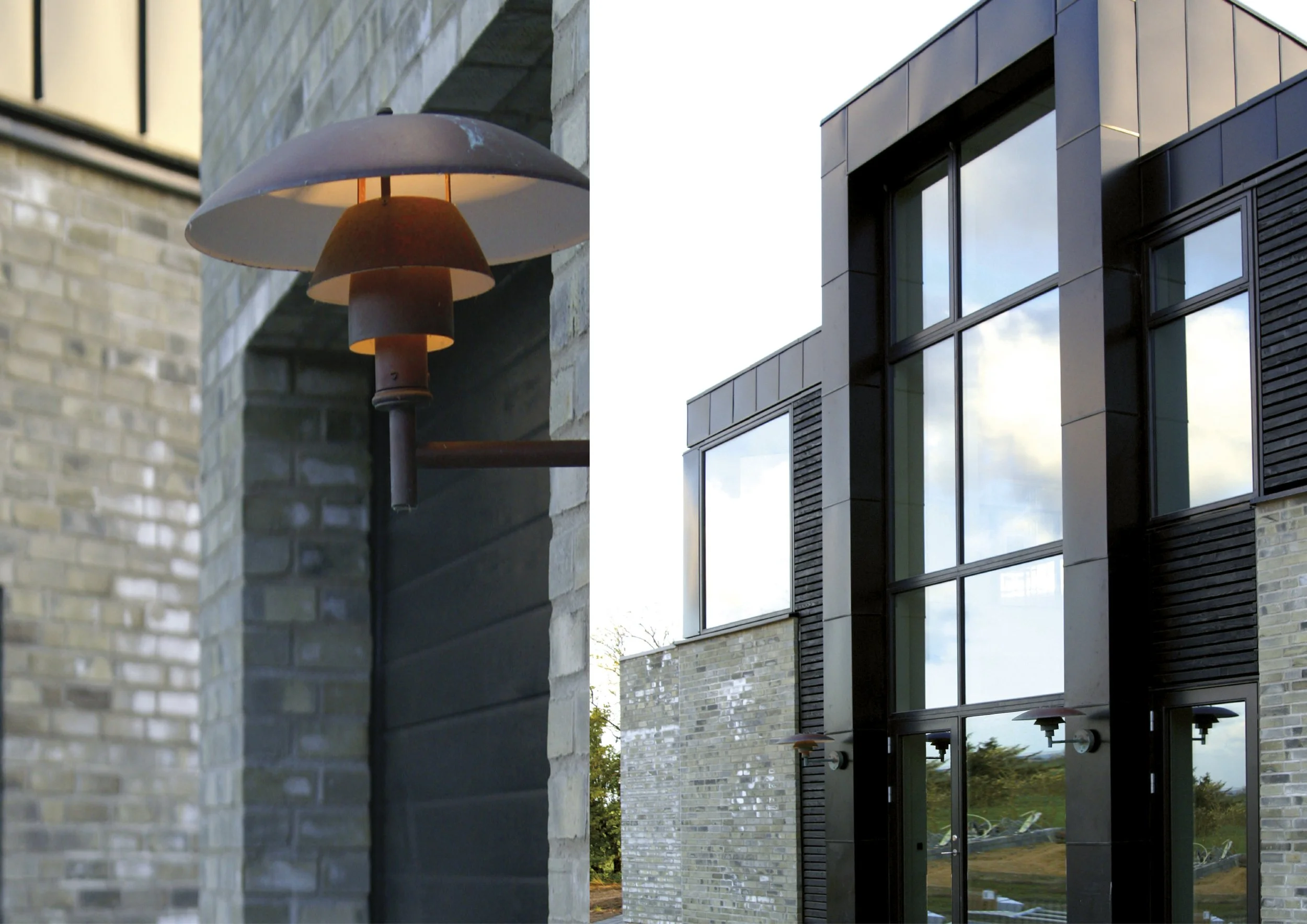  
Villa Fuglebakken, Hurup
  
Stor eksklusiv villa skræddersyet til grunden, omgivelserne og udsigten. 
  
Privat bygherre.