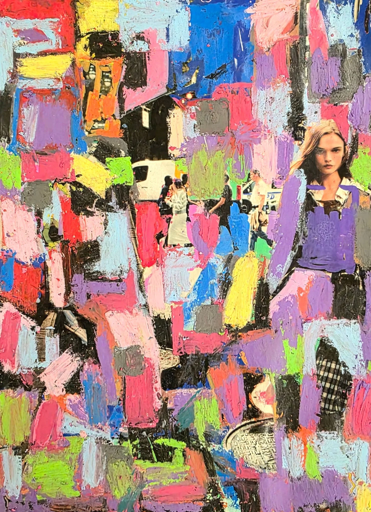 Fashion. - Available