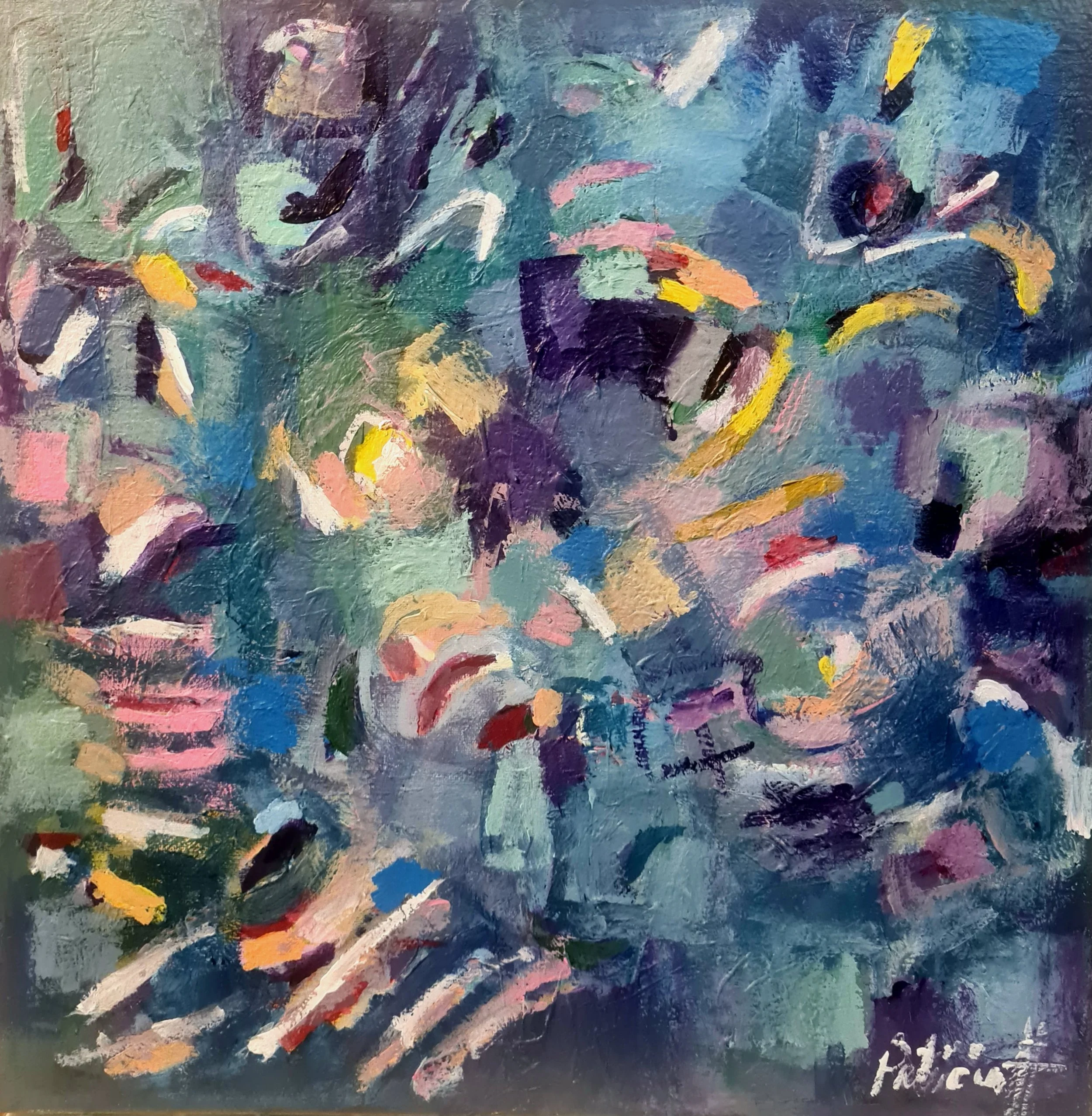 Fireworks. - Available