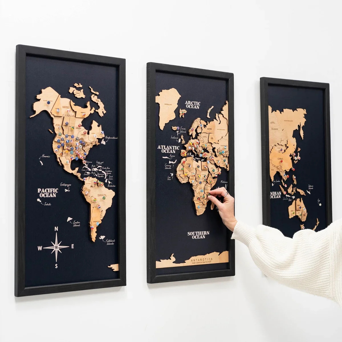 Triptych-gold-map