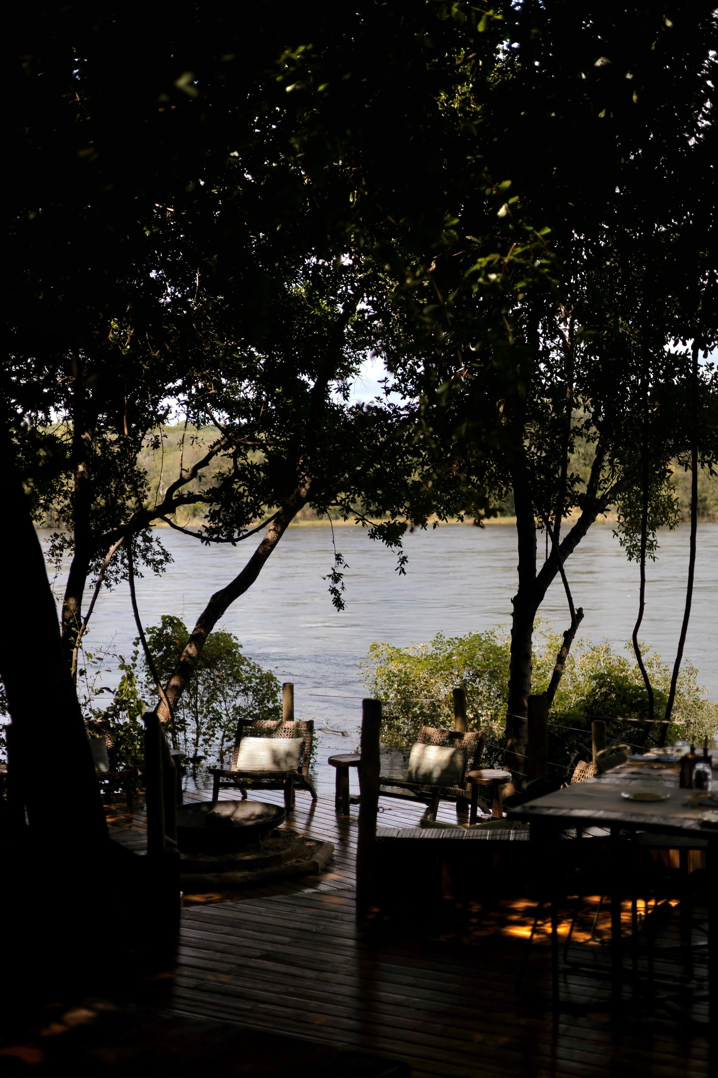 Tsowa: The Island Nobody Knows About