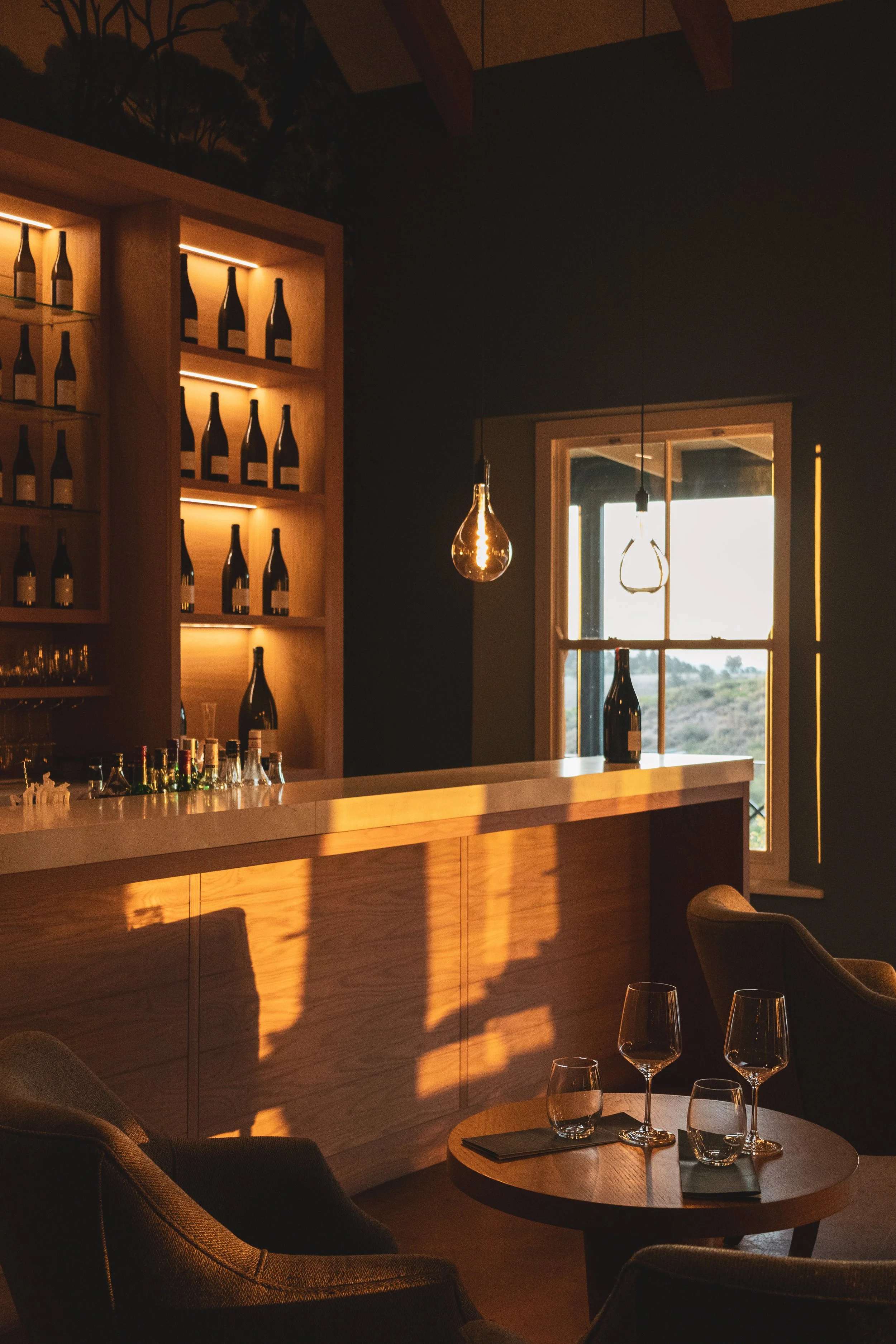 Take a Journey through Brookdale Wine Estate