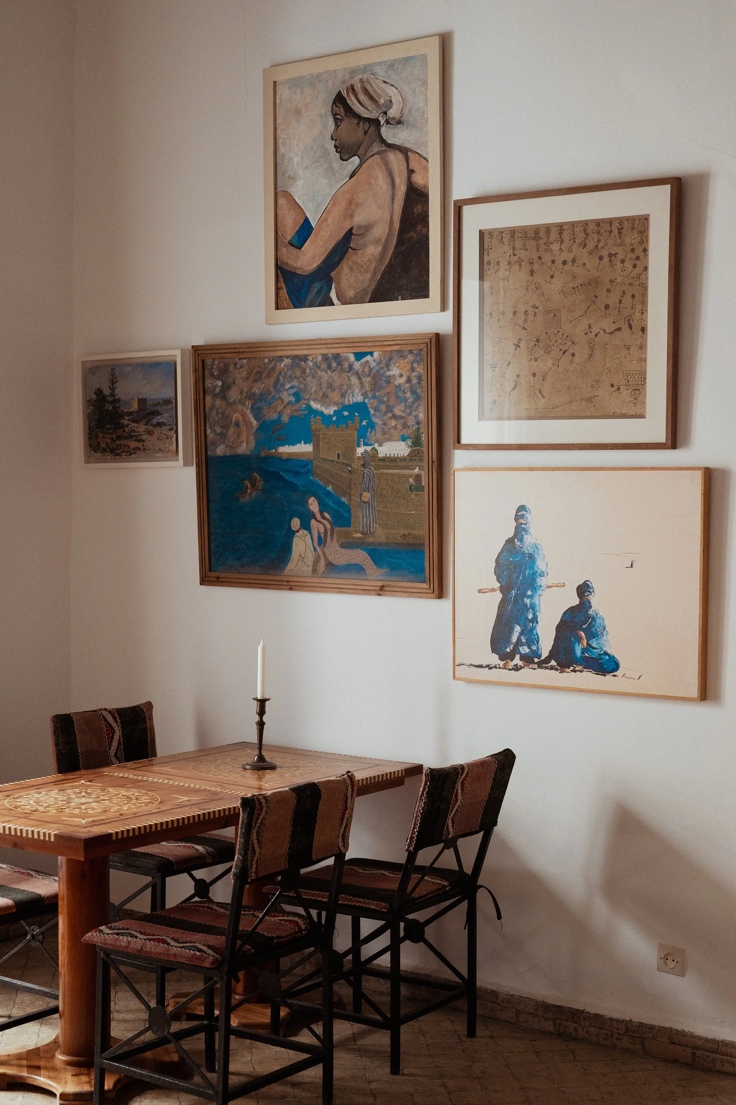 Villa Maroc: The Heartbeat of Essaouira