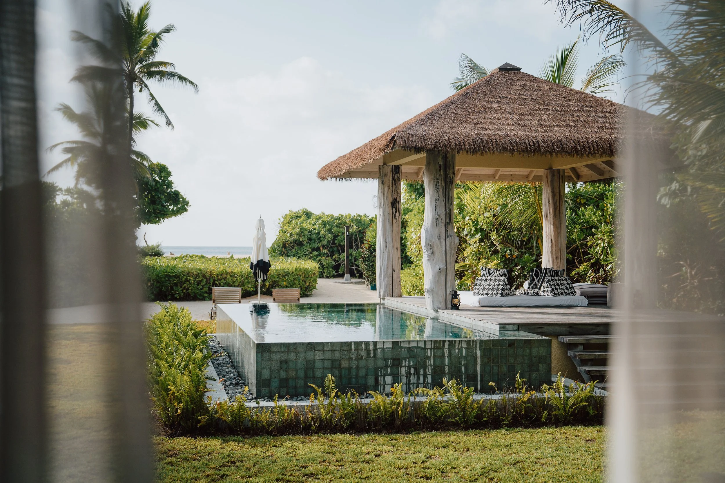 Seychelles: 2 islands, 2 ways to experience perfection (image credit: Lochie Fuller Photography)